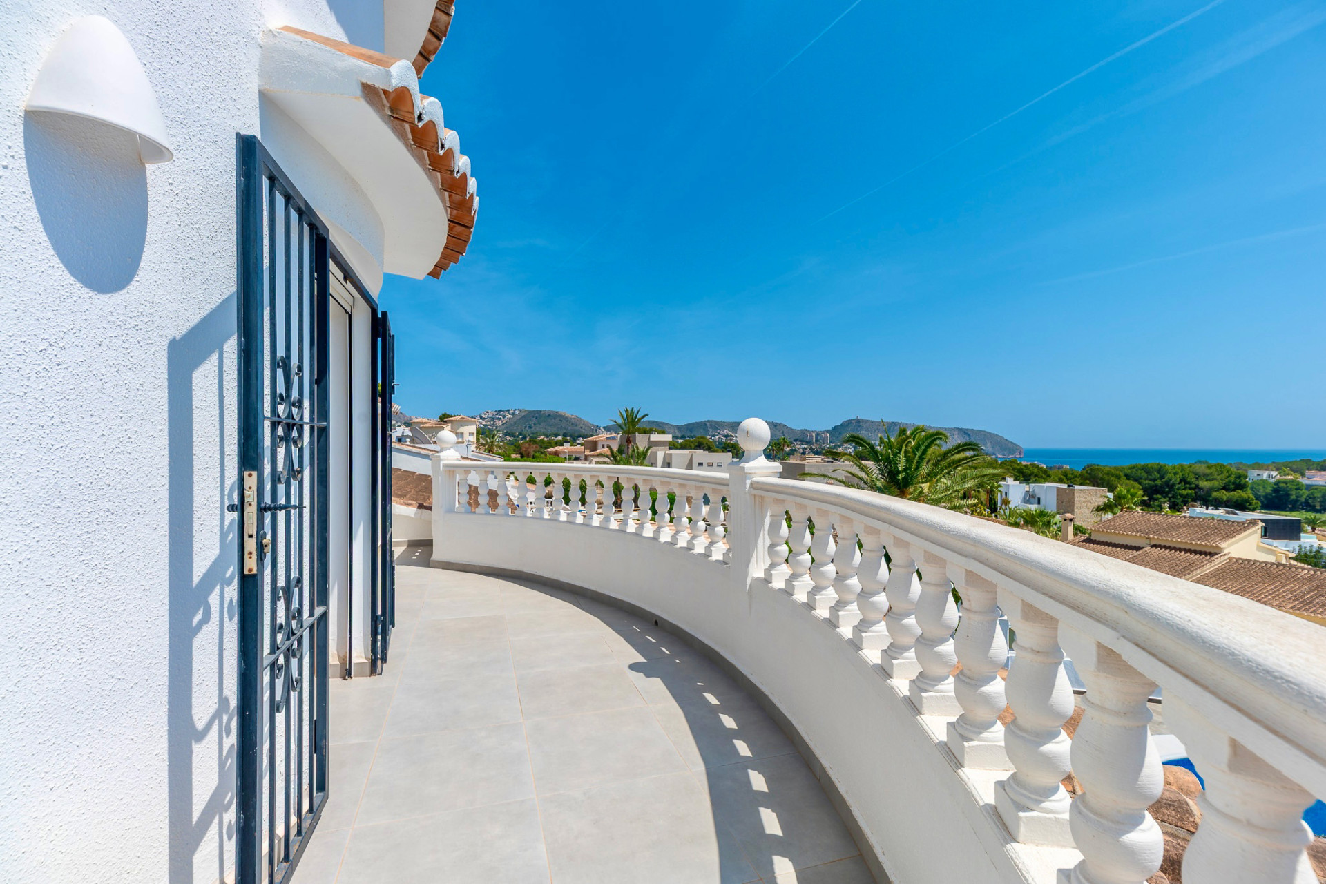 Reventa - Chalet - Moraira