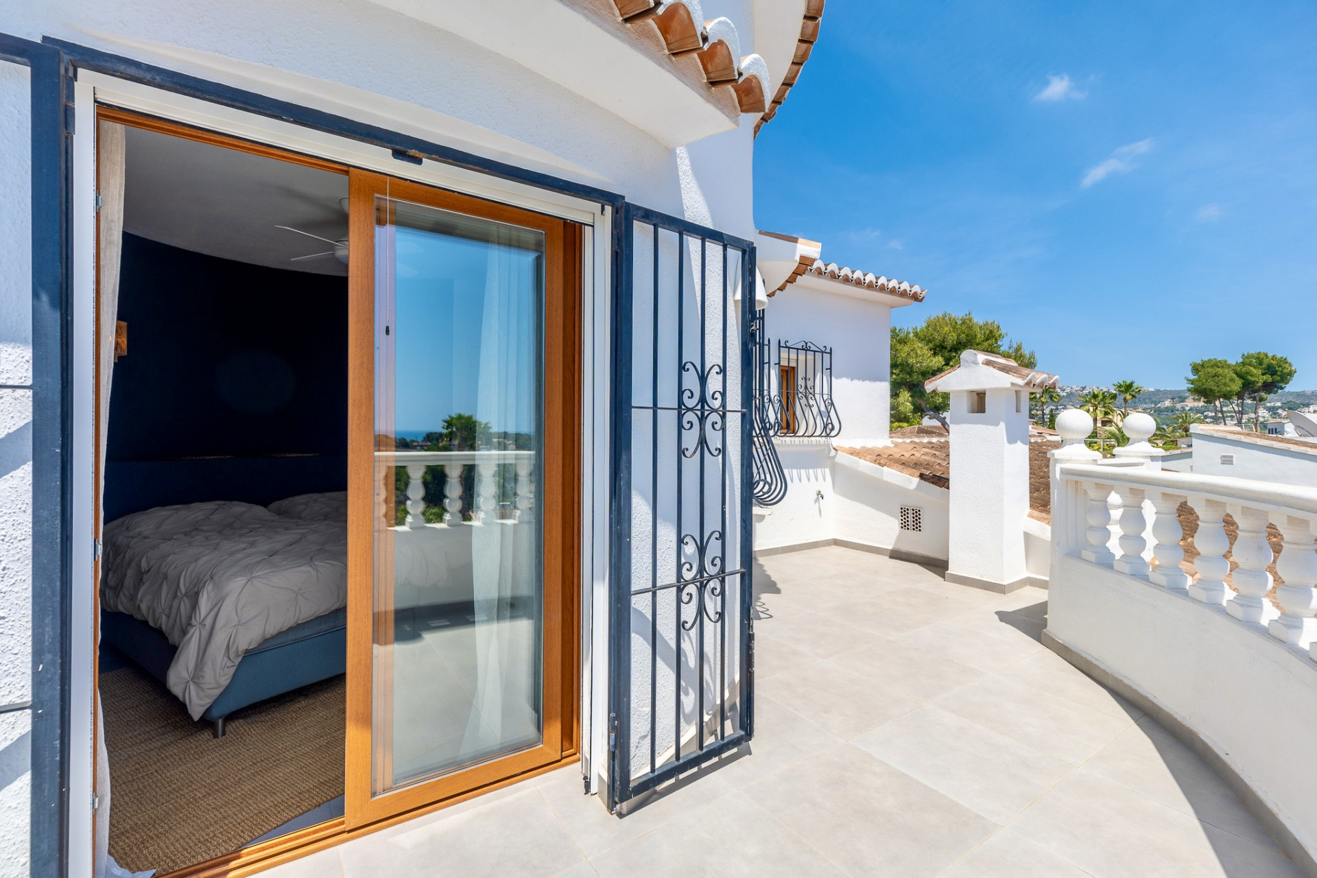 Reventa - Chalet - Moraira