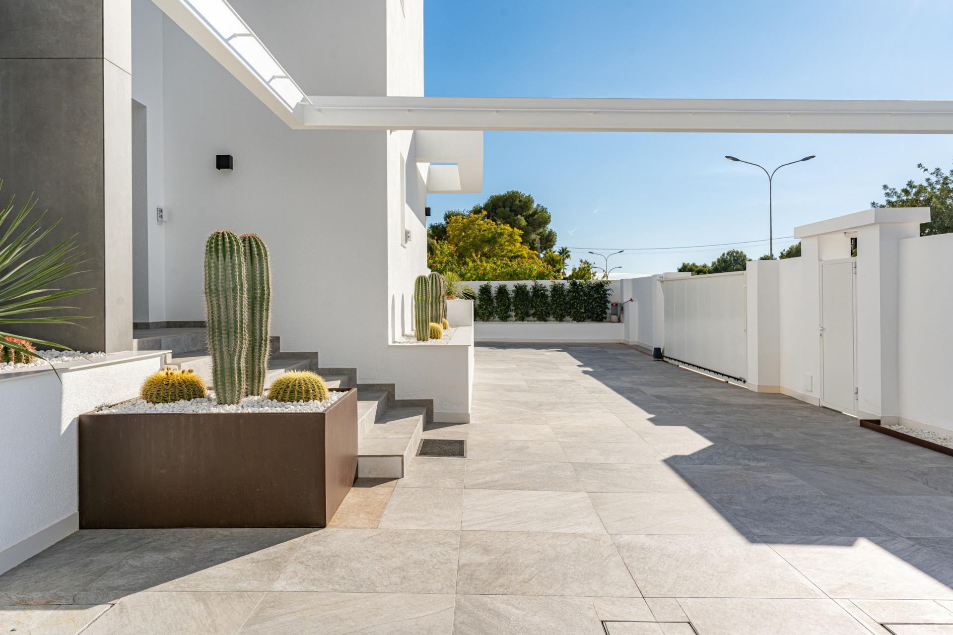 Reventa - Chalet - Moraira