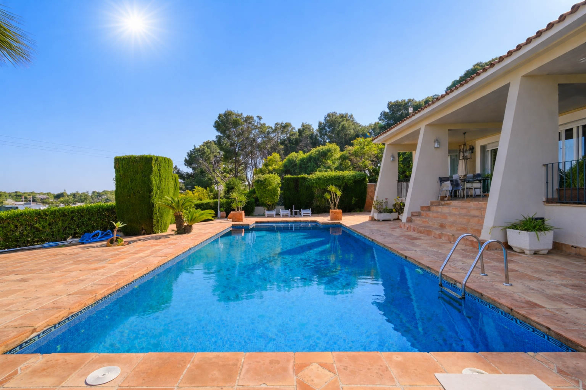 Reventa - Chalet - Moraira