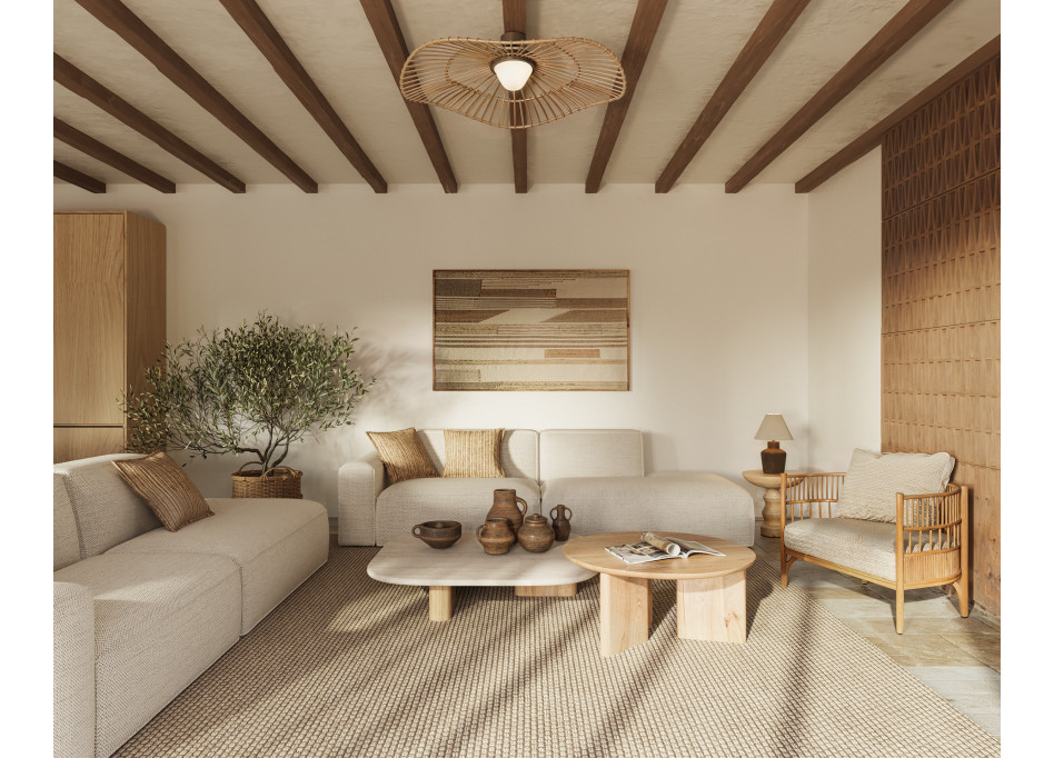 Reventa - Chalet - Moraira