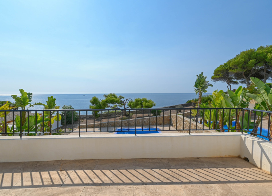 Reventa - Chalet - Moraira