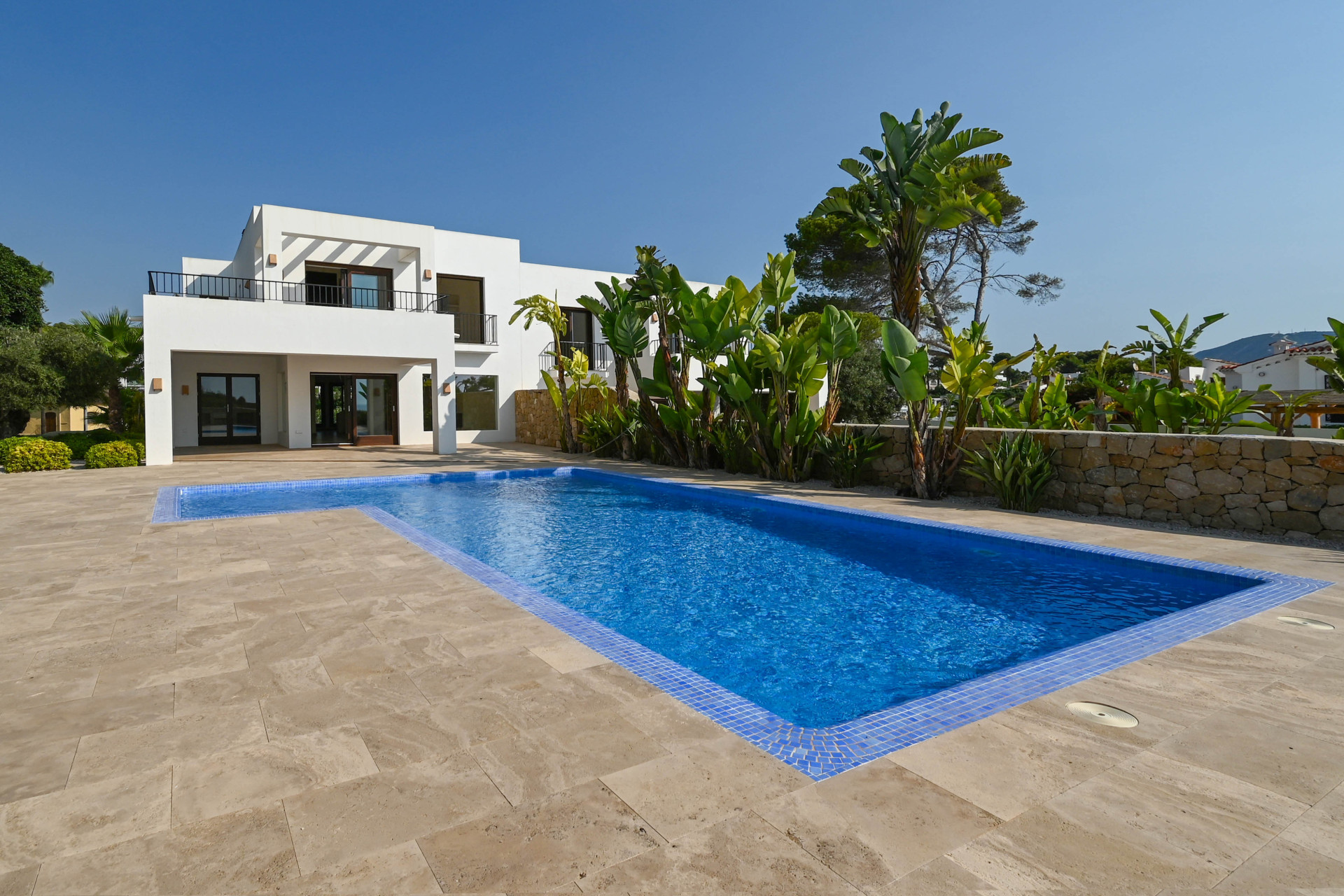 Reventa - Chalet - Moraira