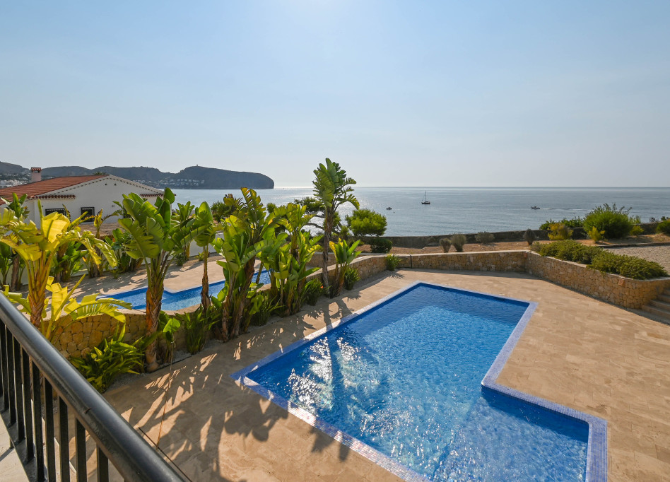 Reventa - Chalet - Moraira