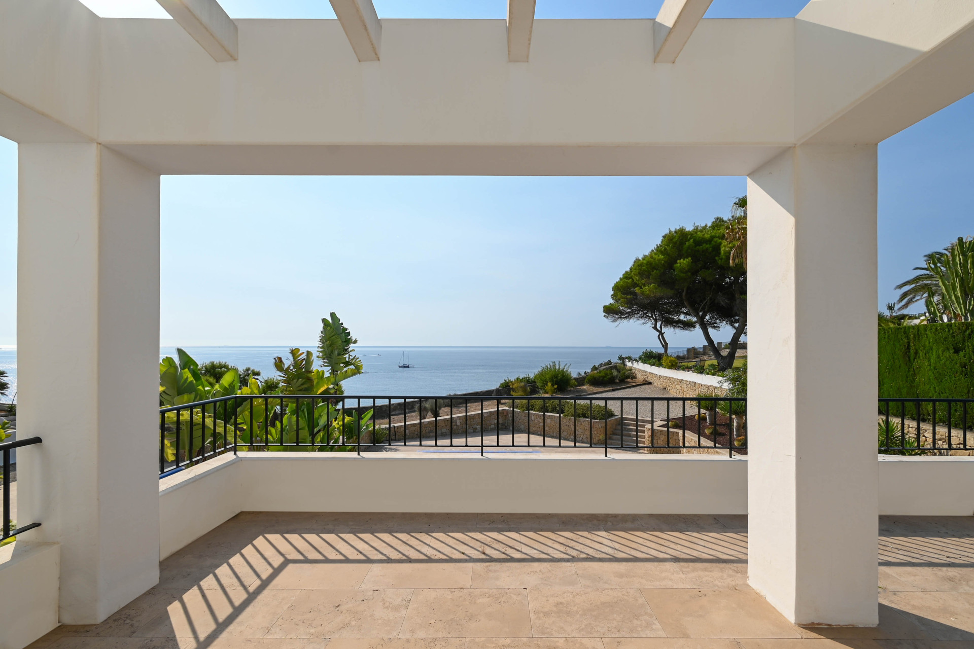 Reventa - Chalet - Moraira