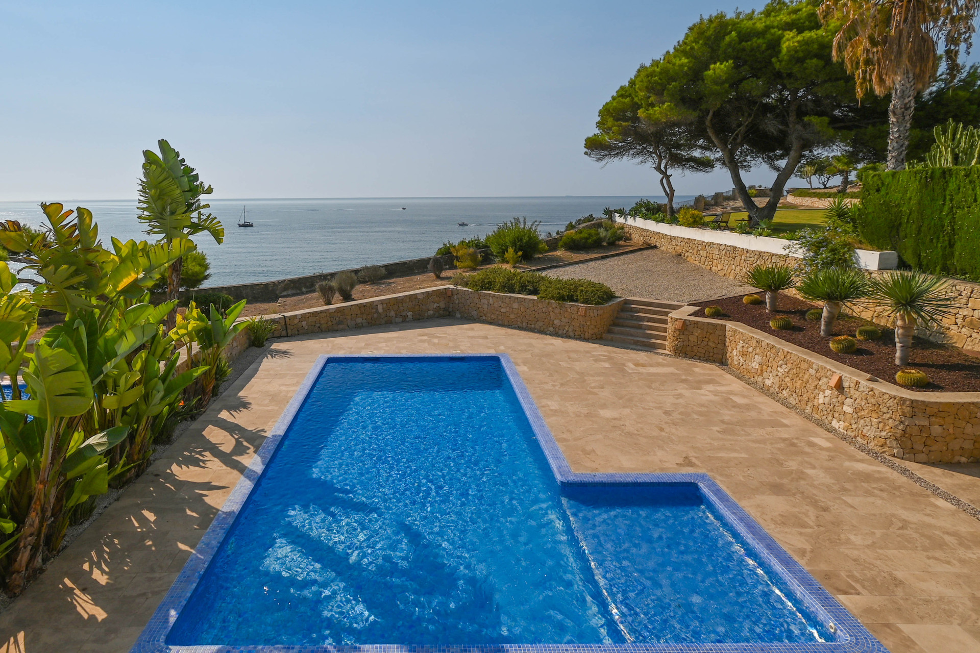 Reventa - Chalet - Moraira