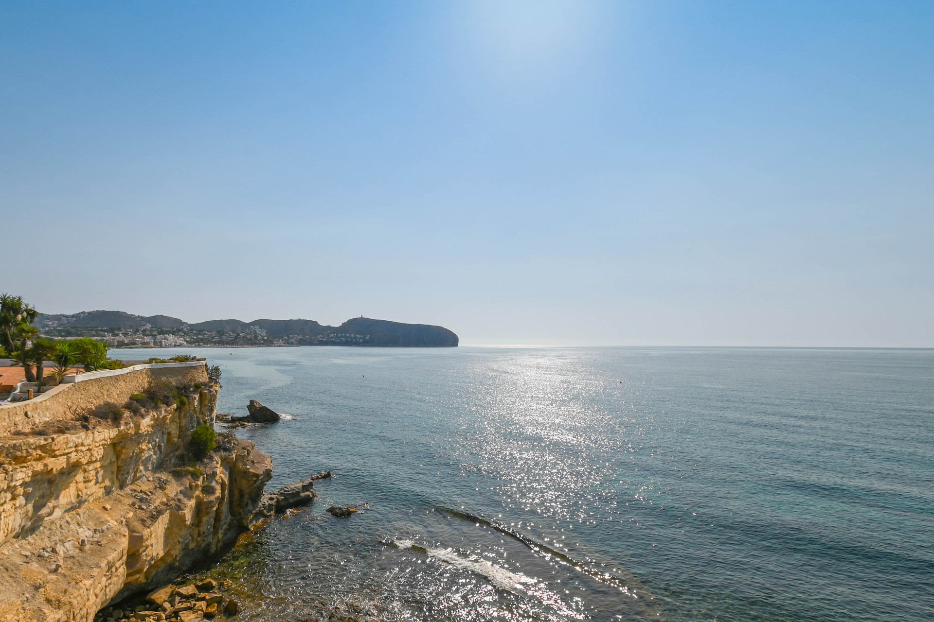 Reventa - Chalet - Moraira