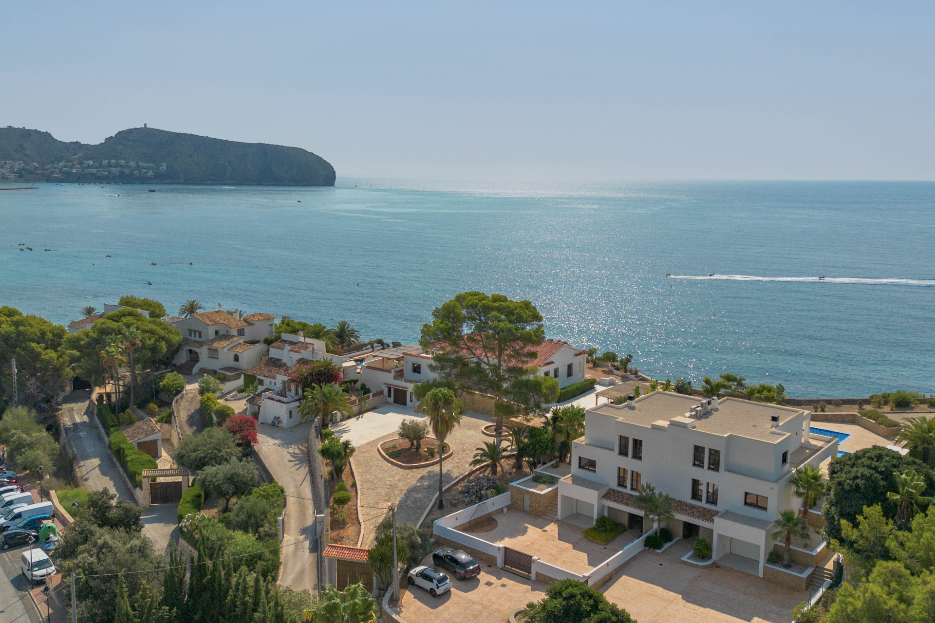 Reventa - Chalet - Moraira