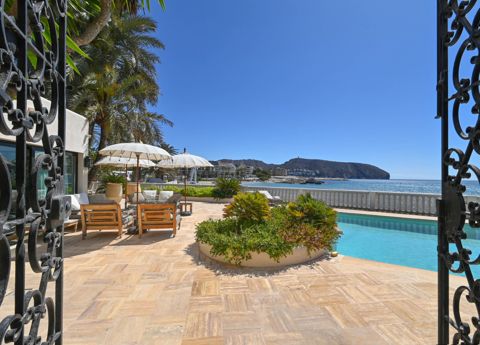 Reventa - Chalet - Moraira