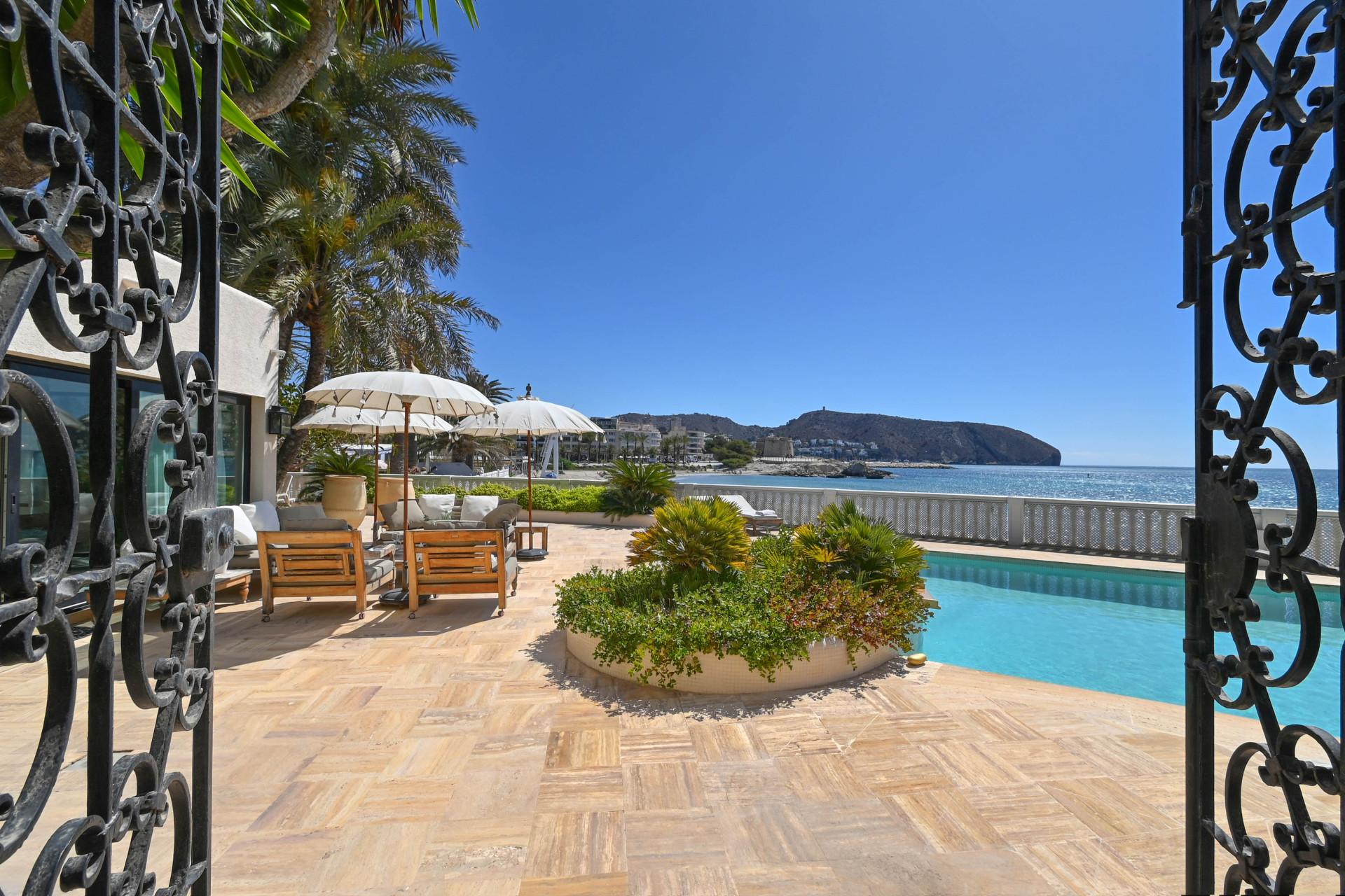 Reventa - Chalet - Moraira