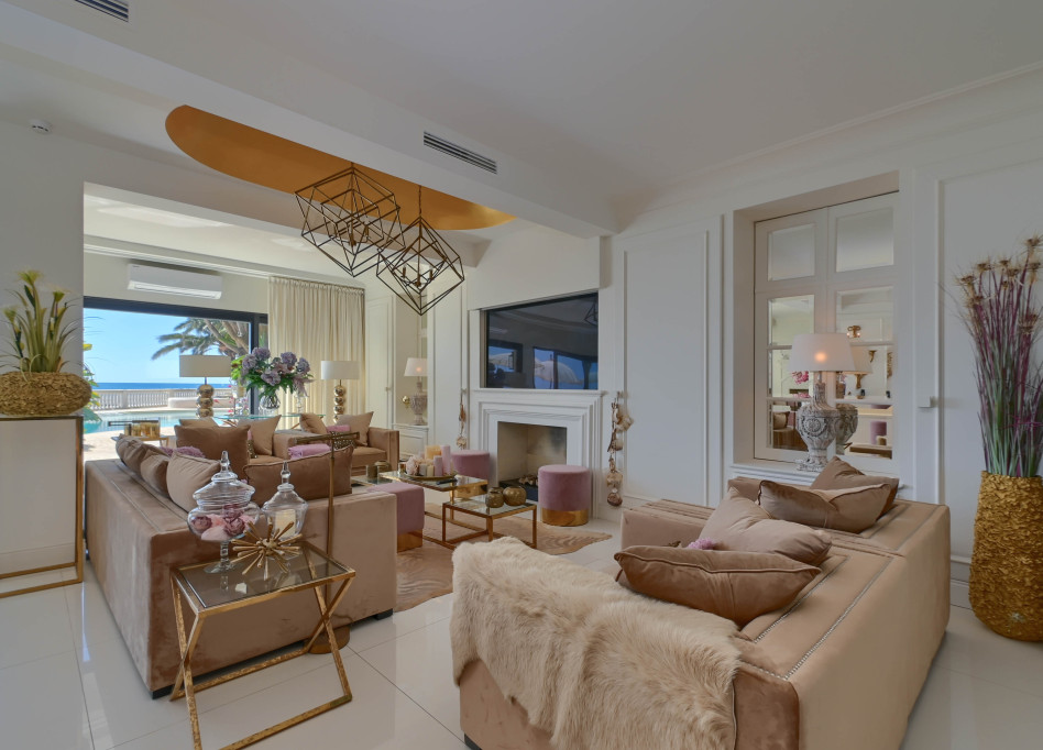 Reventa - Chalet - Moraira