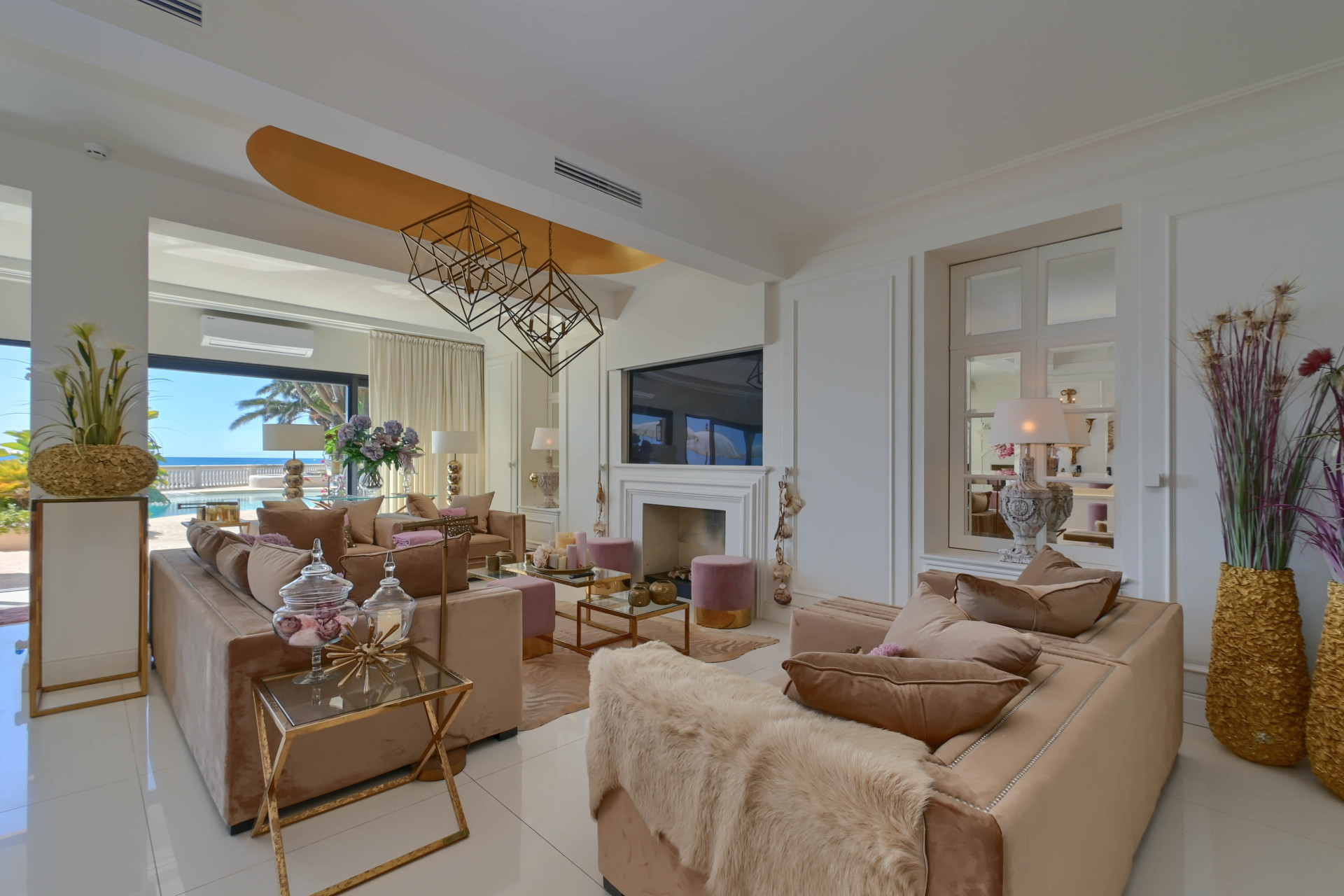 Reventa - Chalet - Moraira
