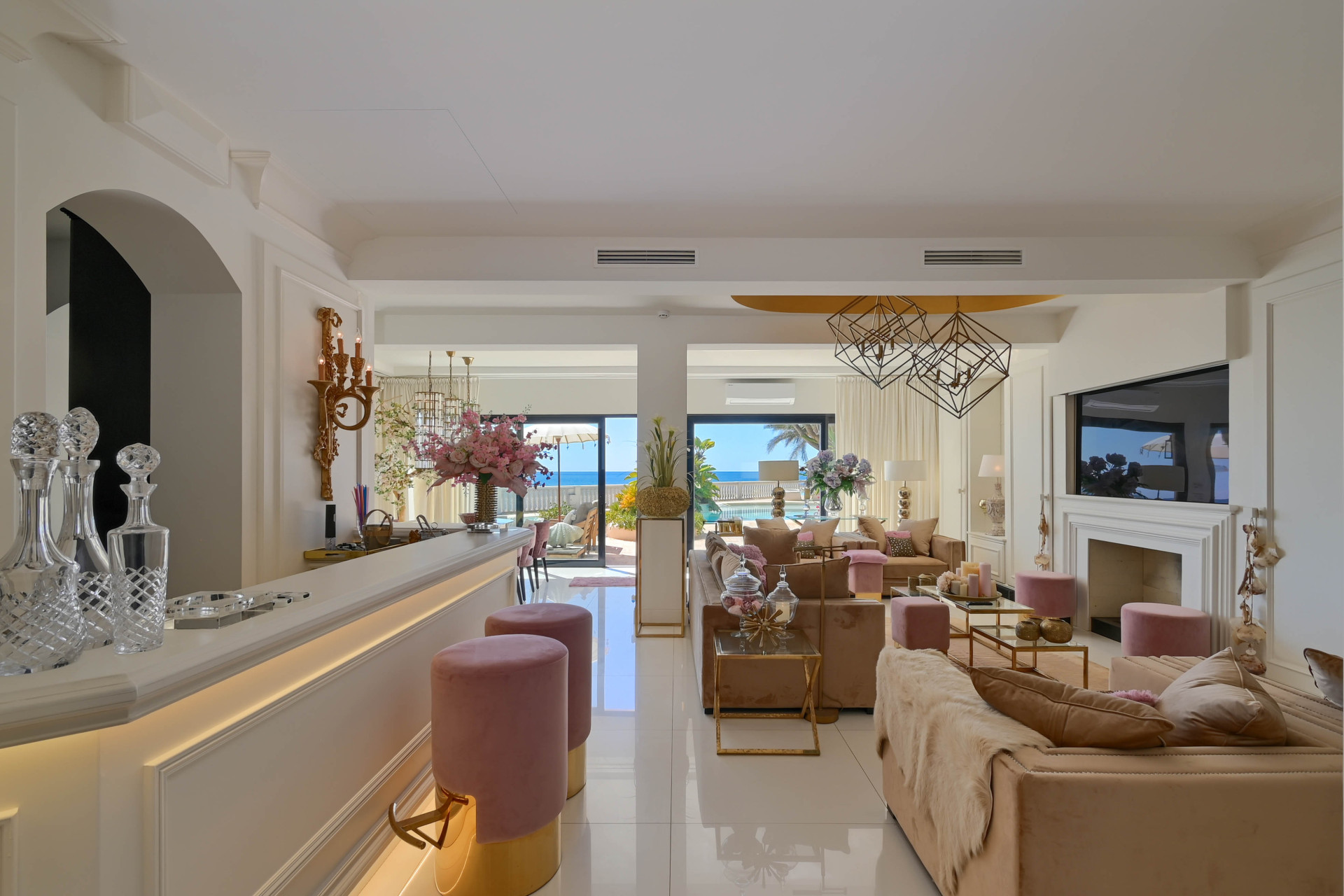Reventa - Chalet - Moraira