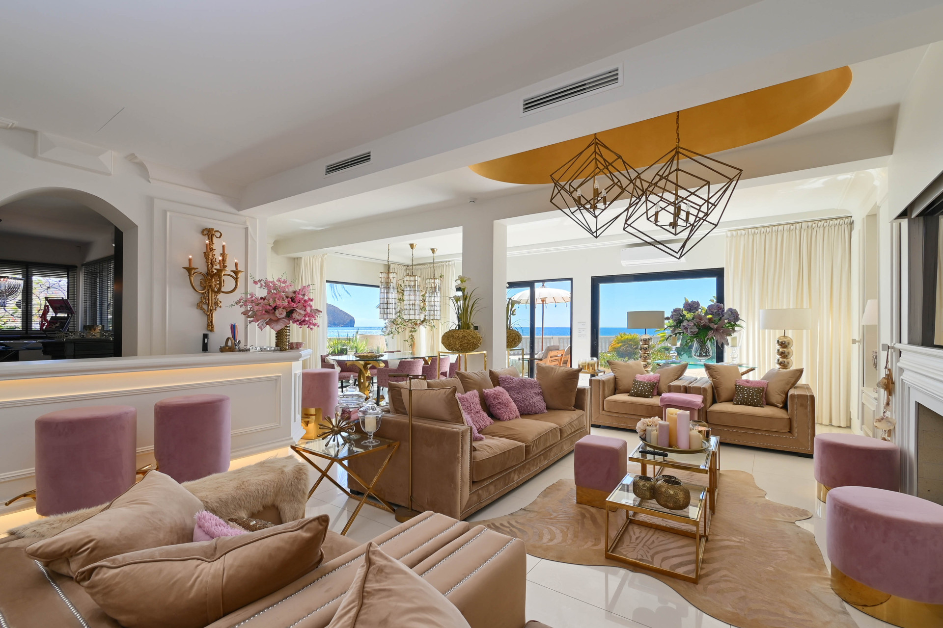 Reventa - Chalet - Moraira