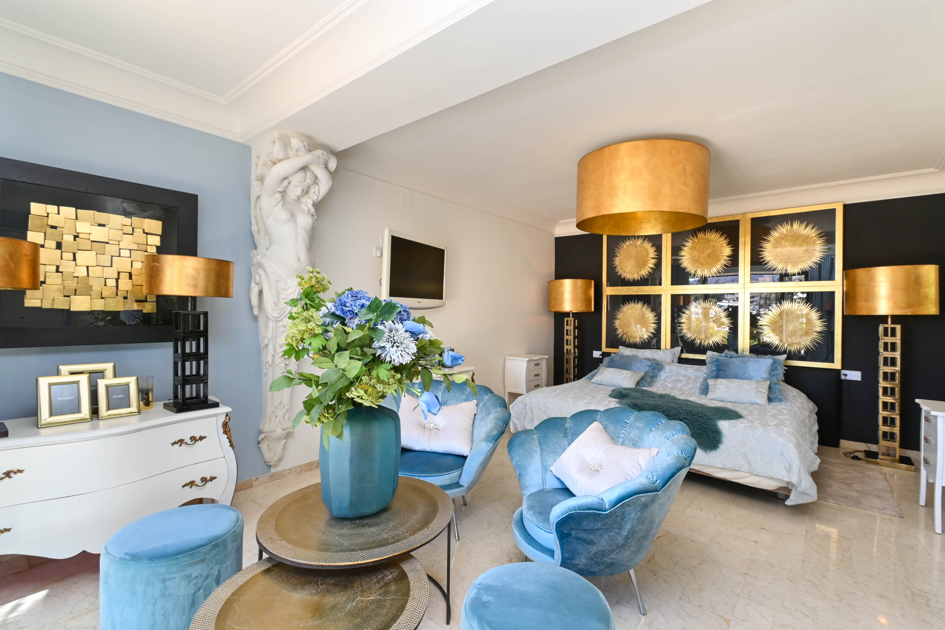 Reventa - Chalet - Moraira