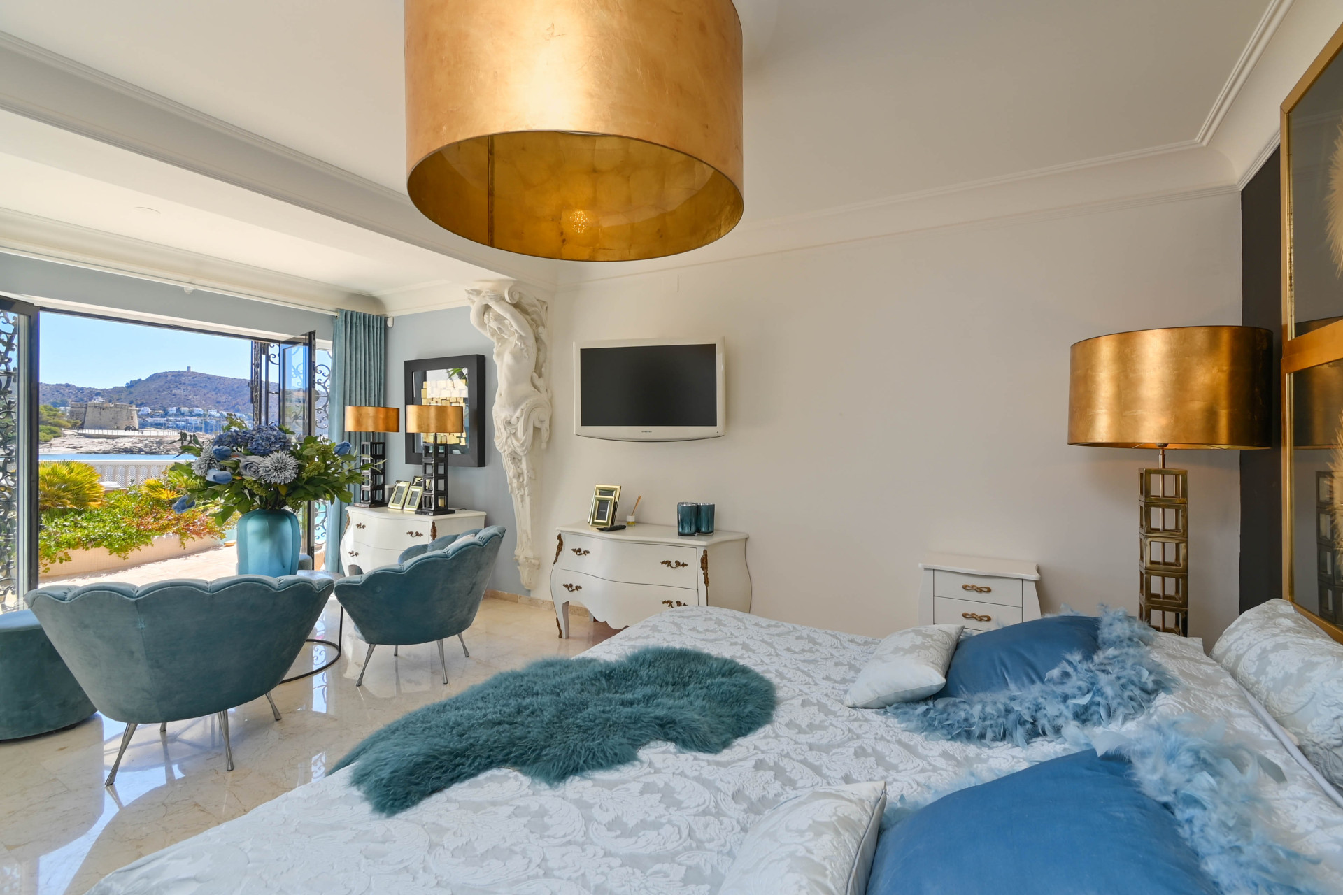 Reventa - Chalet - Moraira