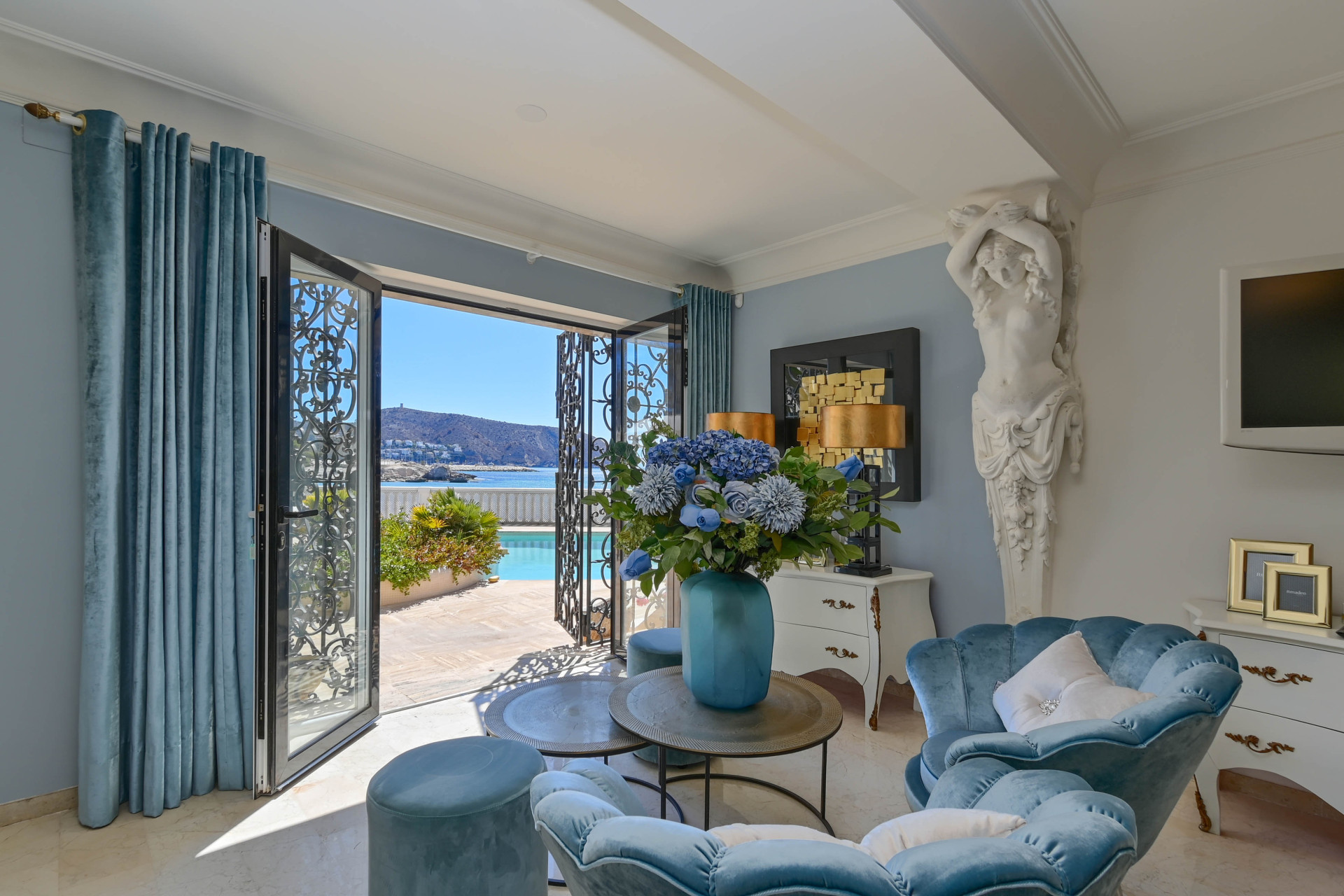 Reventa - Chalet - Moraira