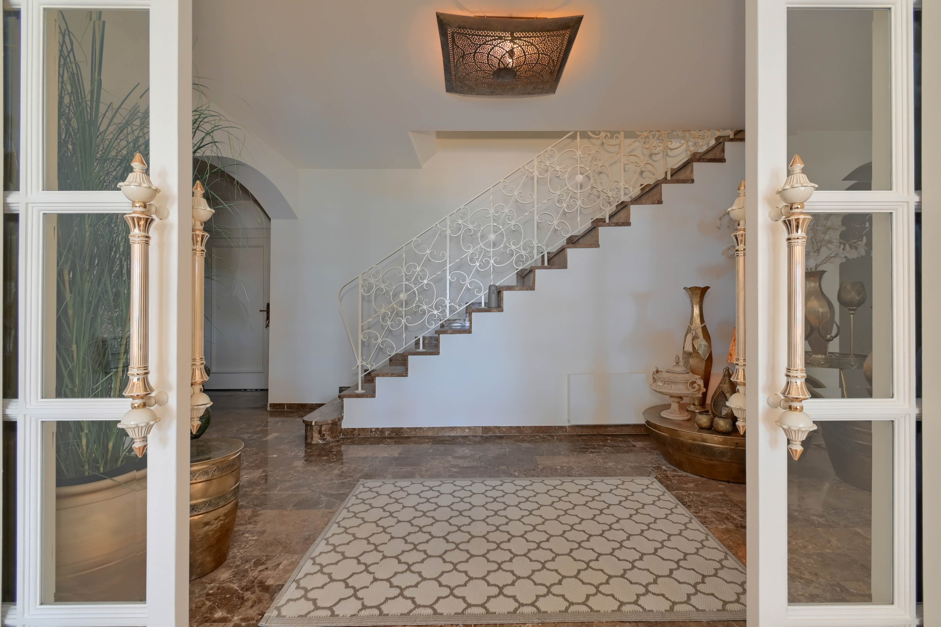 Reventa - Chalet - Moraira