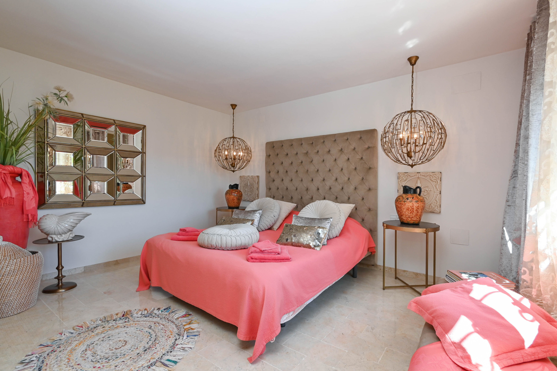 Reventa - Chalet - Moraira
