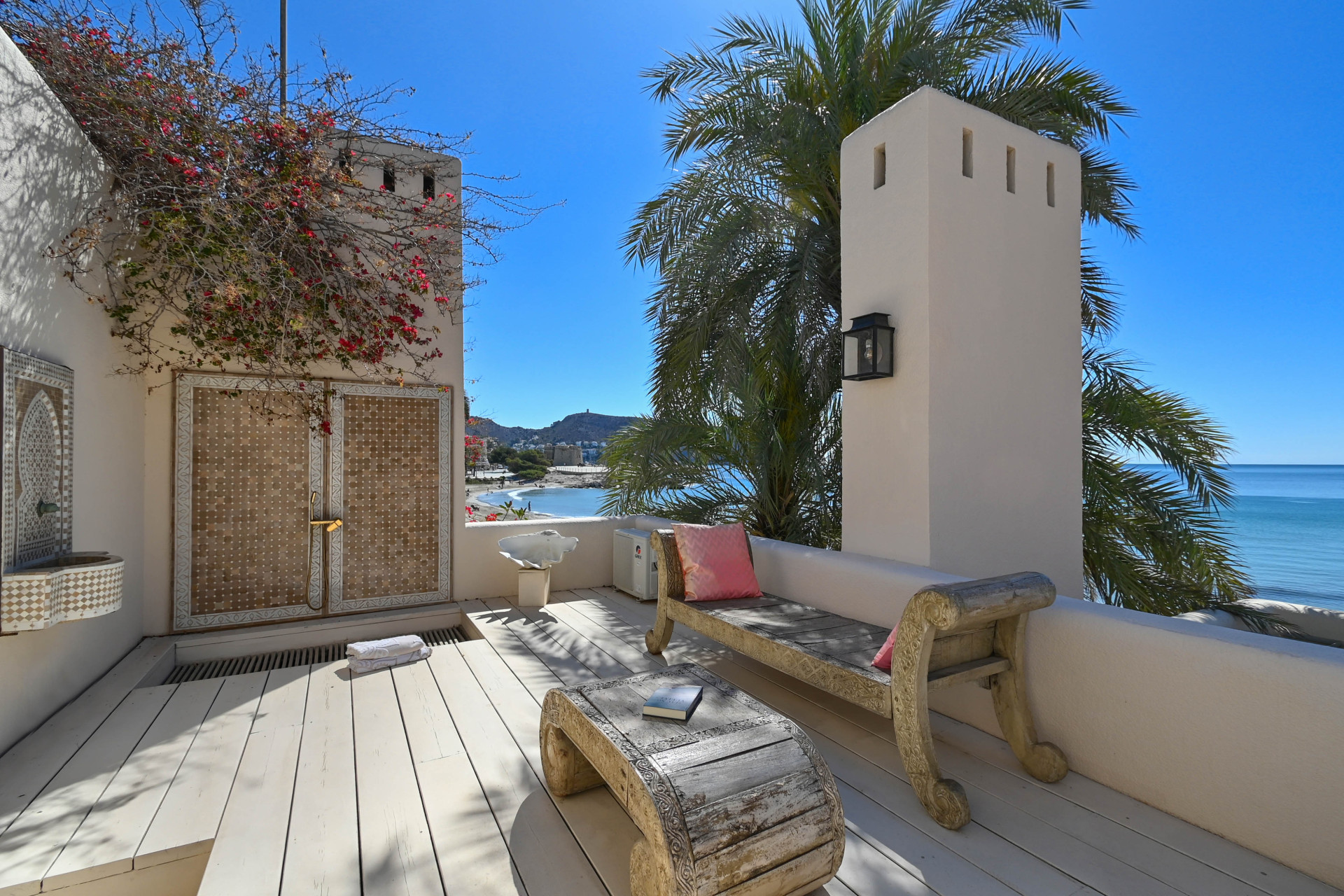 Reventa - Chalet - Moraira