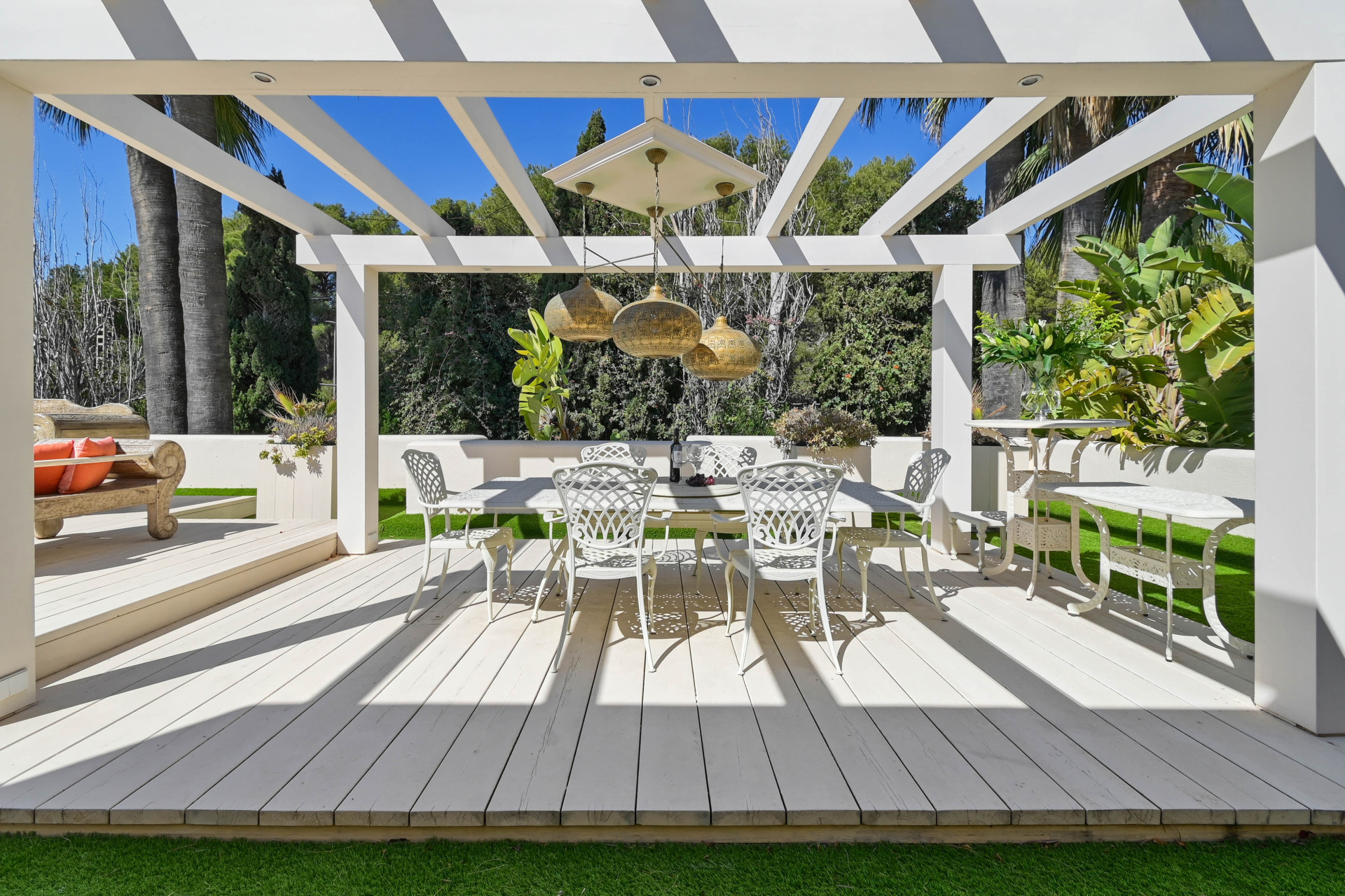 Reventa - Chalet - Moraira