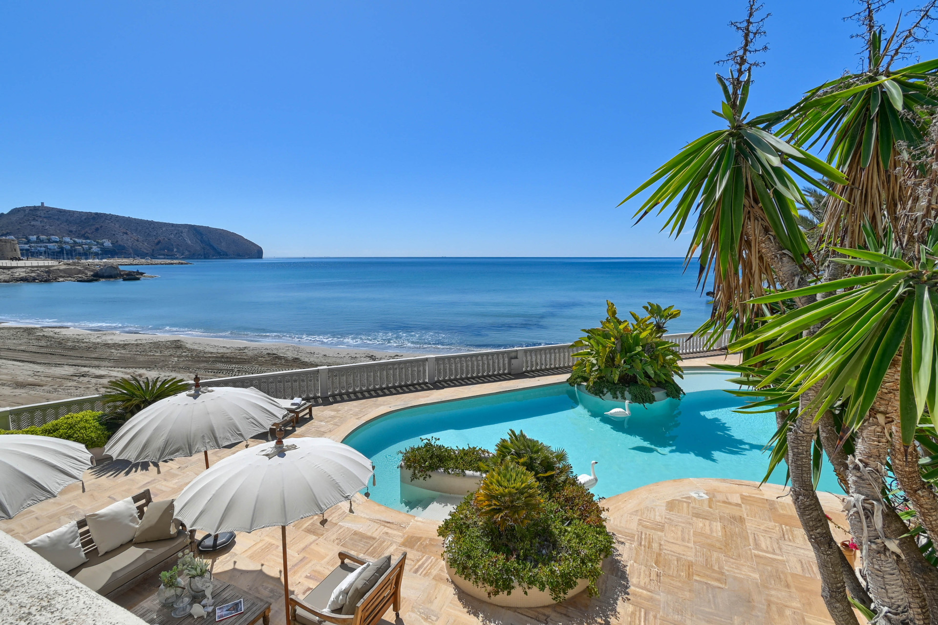 Reventa - Chalet - Moraira
