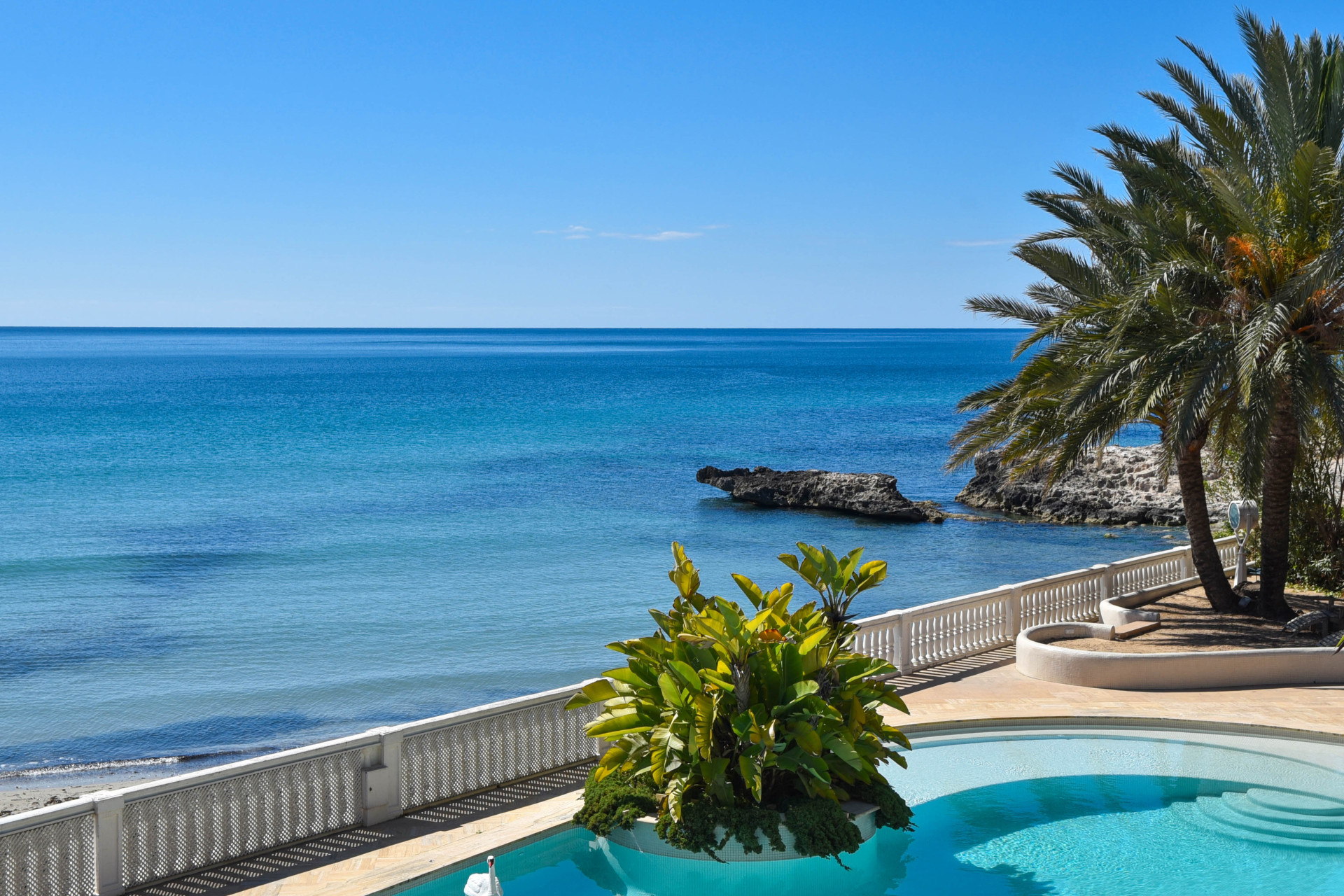 Reventa - Chalet - Moraira