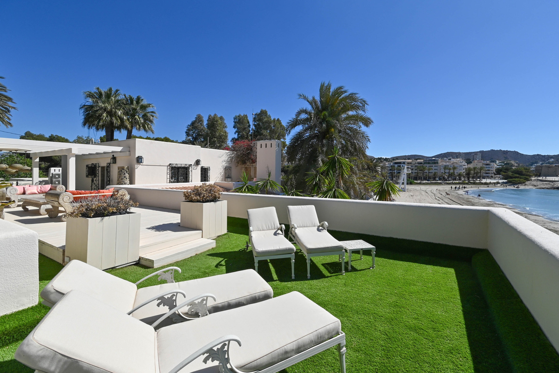 Reventa - Chalet - Moraira