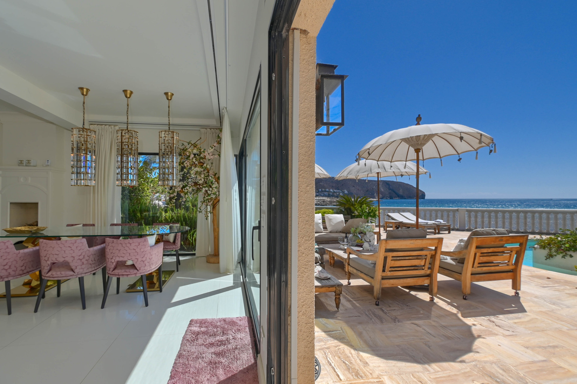 Reventa - Chalet - Moraira