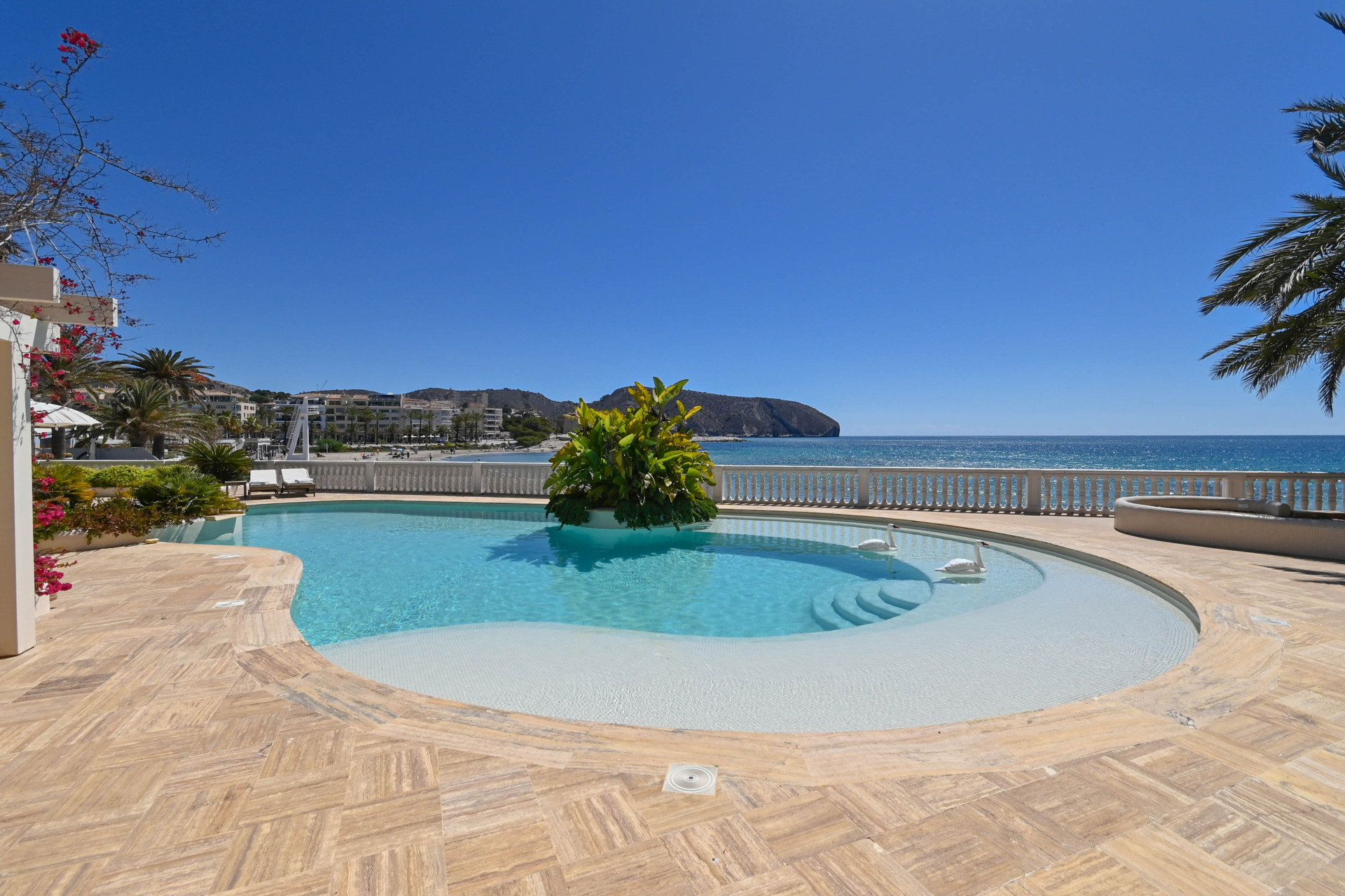 Reventa - Chalet - Moraira