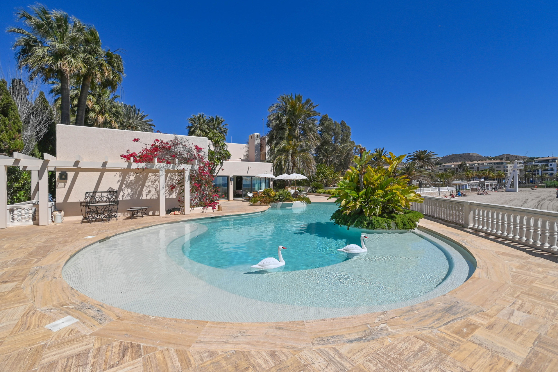 Reventa - Chalet - Moraira