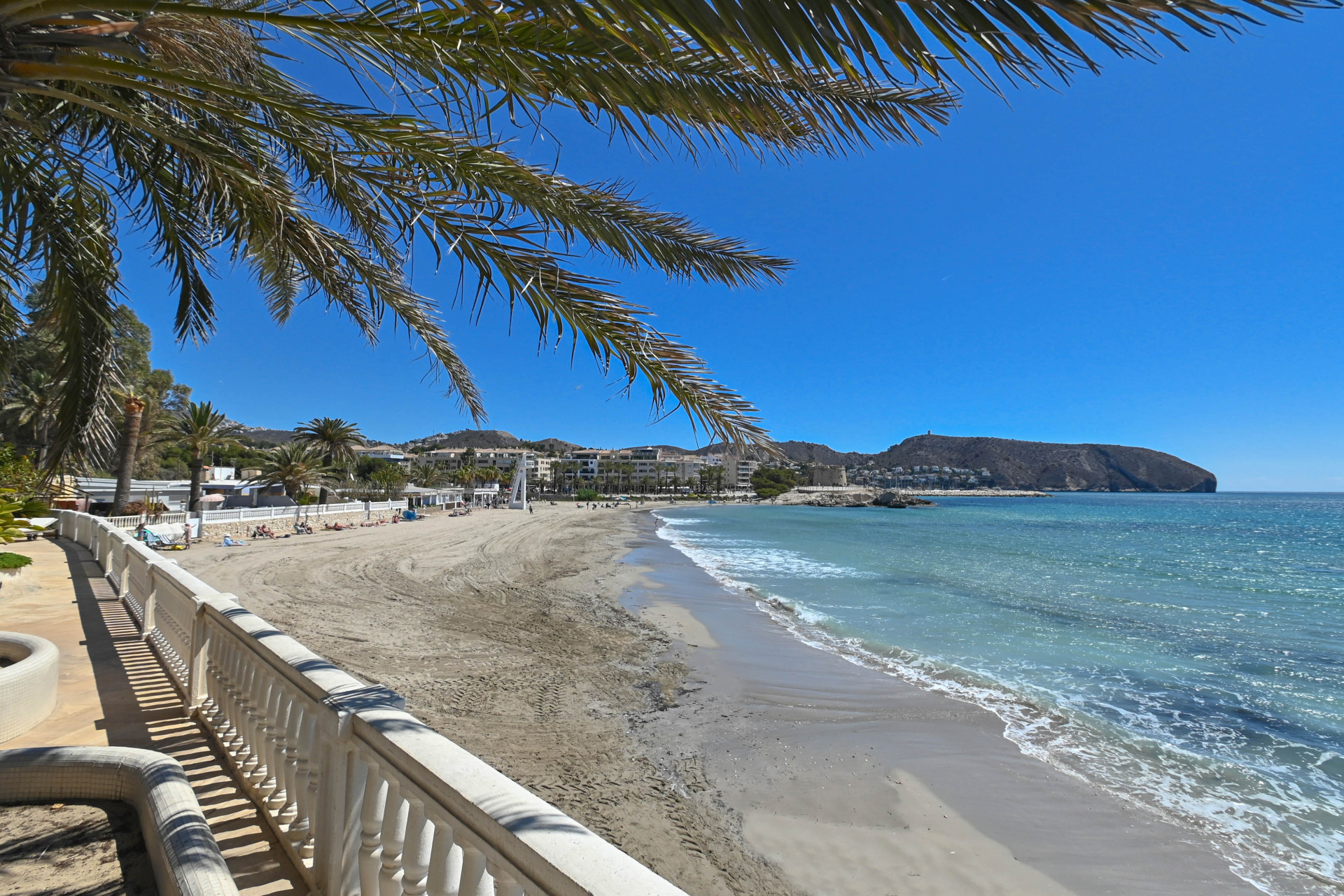 Reventa - Chalet - Moraira