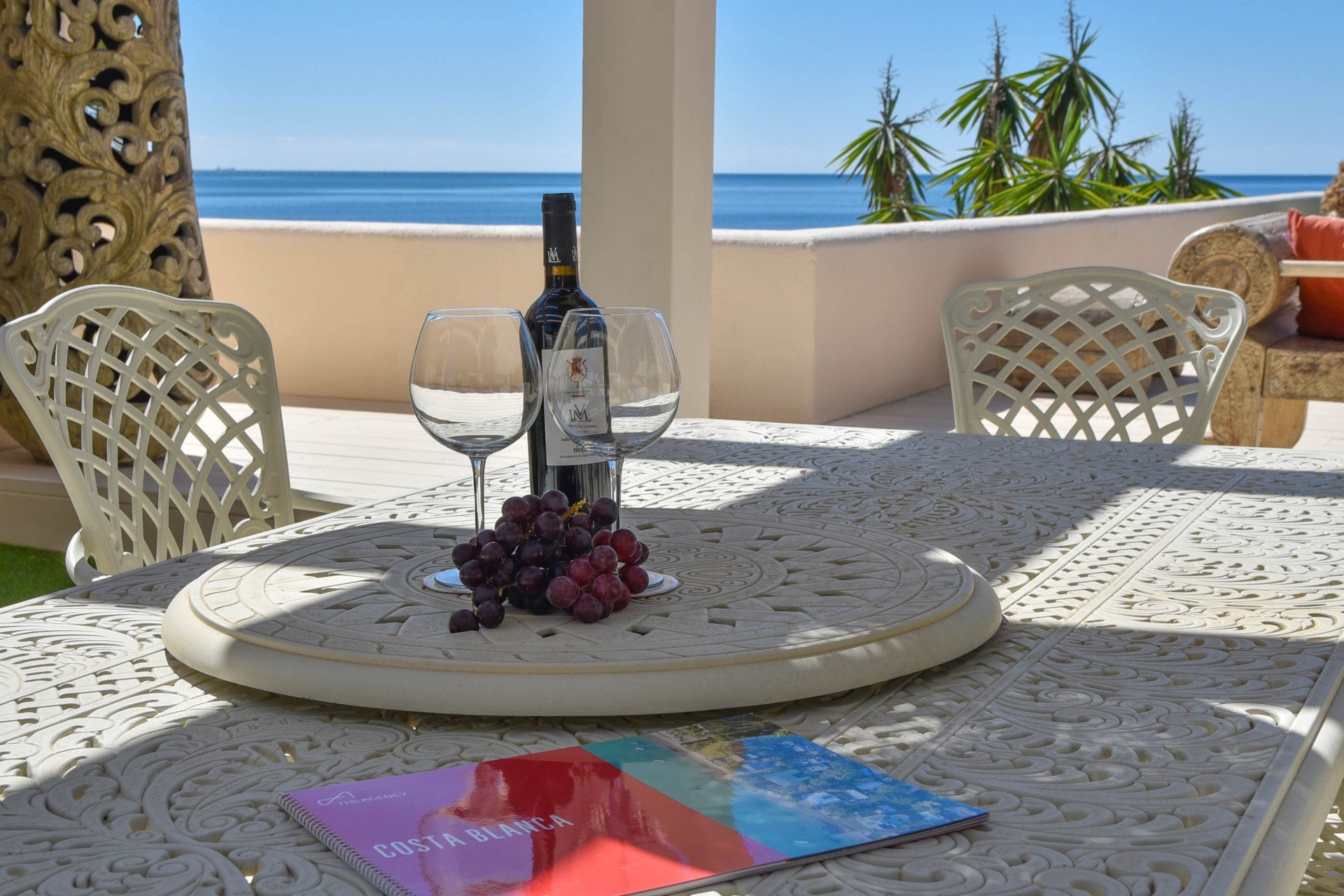 Reventa - Chalet - Moraira