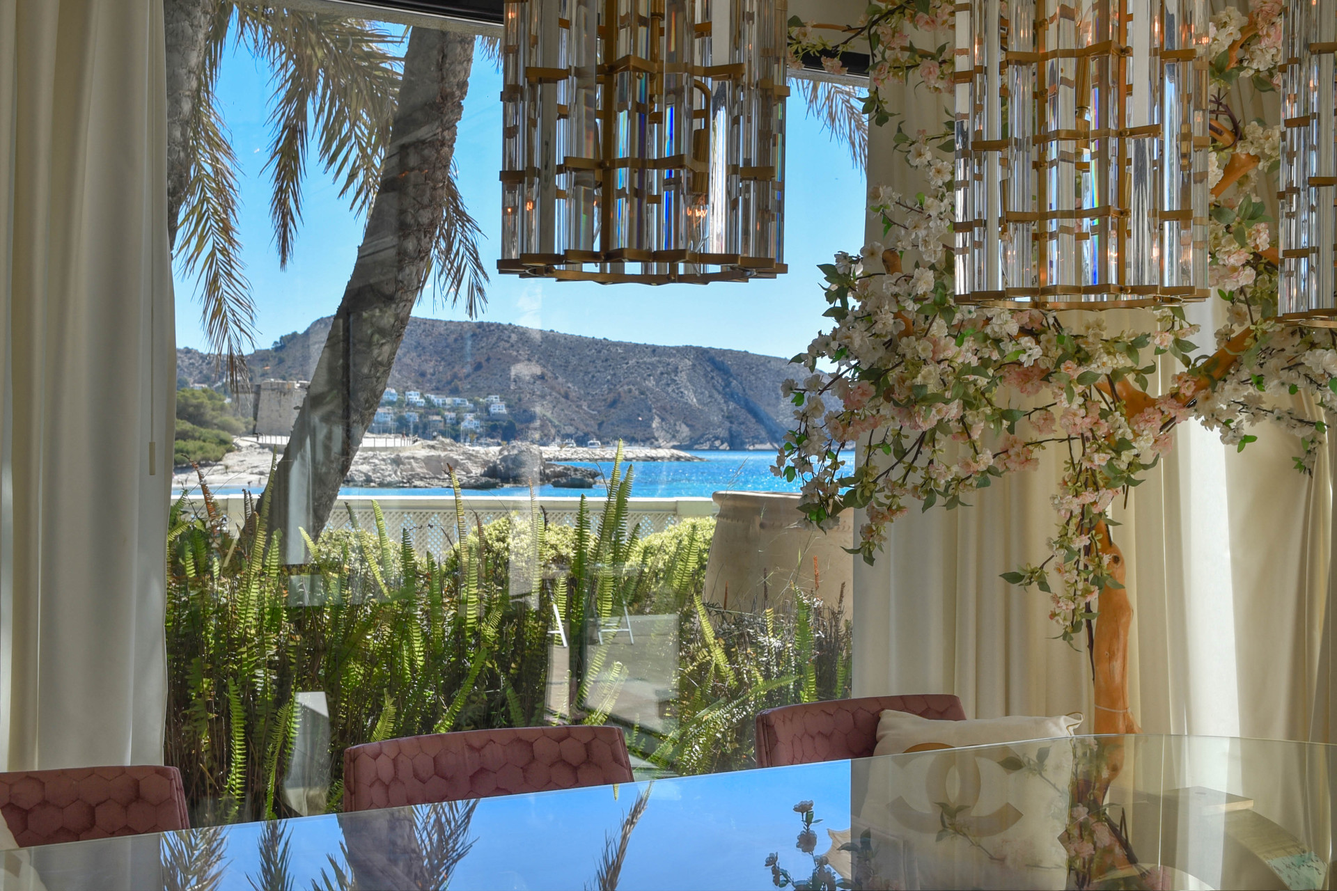 Reventa - Chalet - Moraira