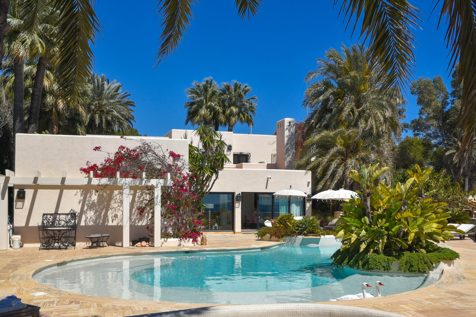 Reventa - Chalet - Moraira