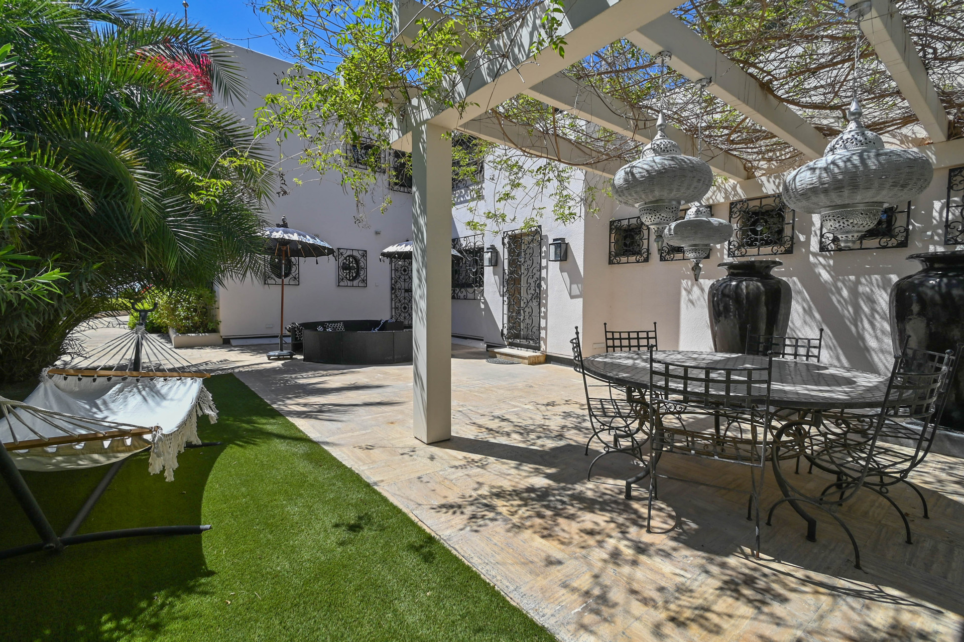 Reventa - Chalet - Moraira
