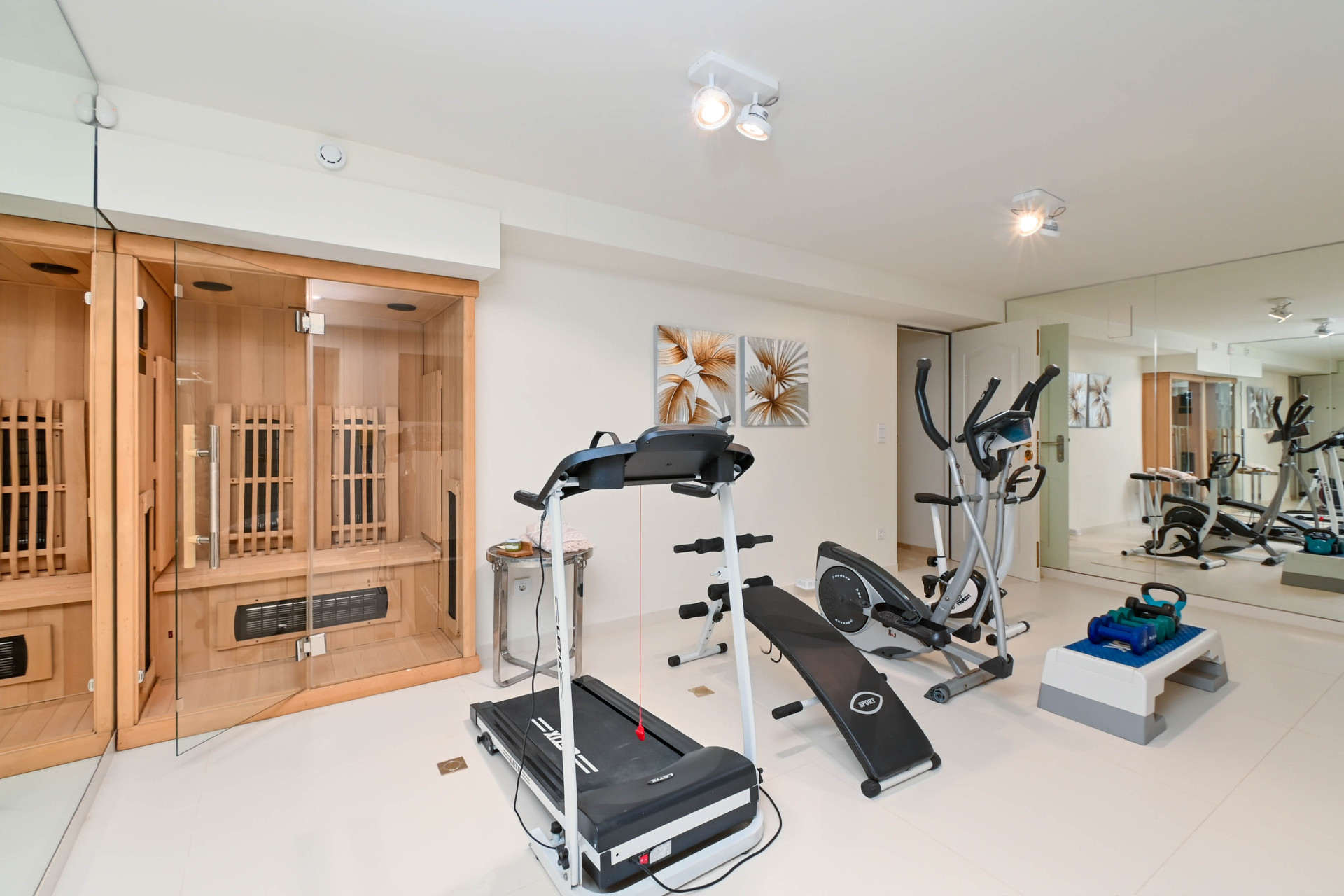 Reventa - Chalet - Moraira