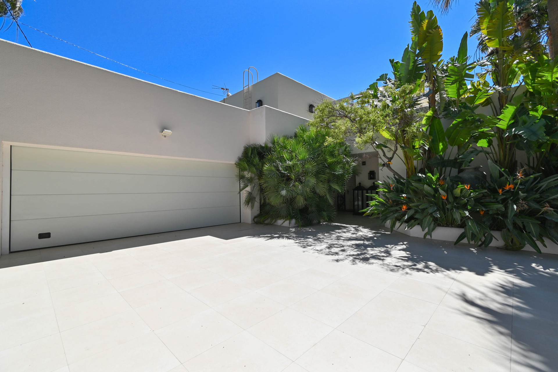 Reventa - Chalet - Moraira