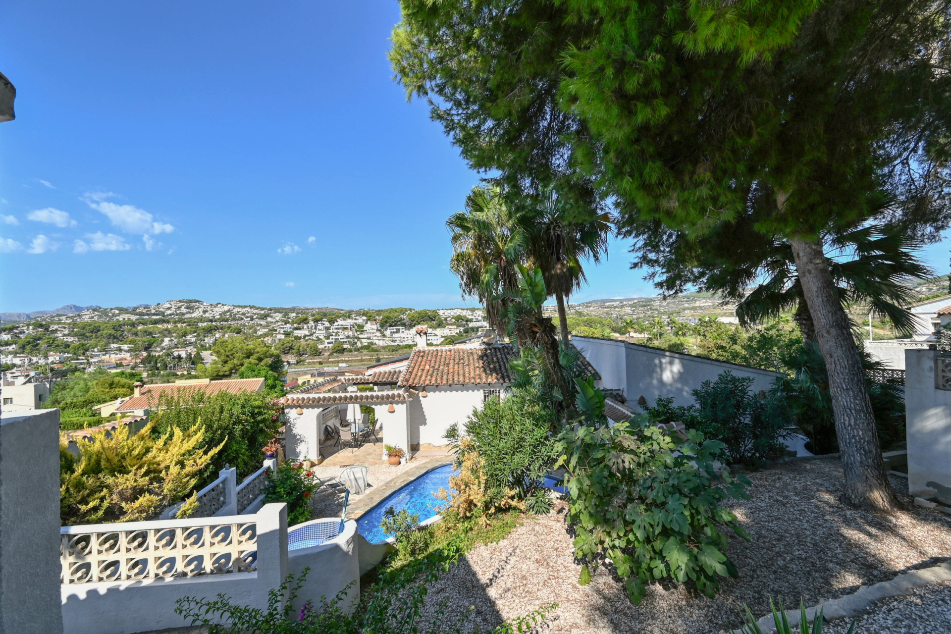Reventa - Chalet - Moraira