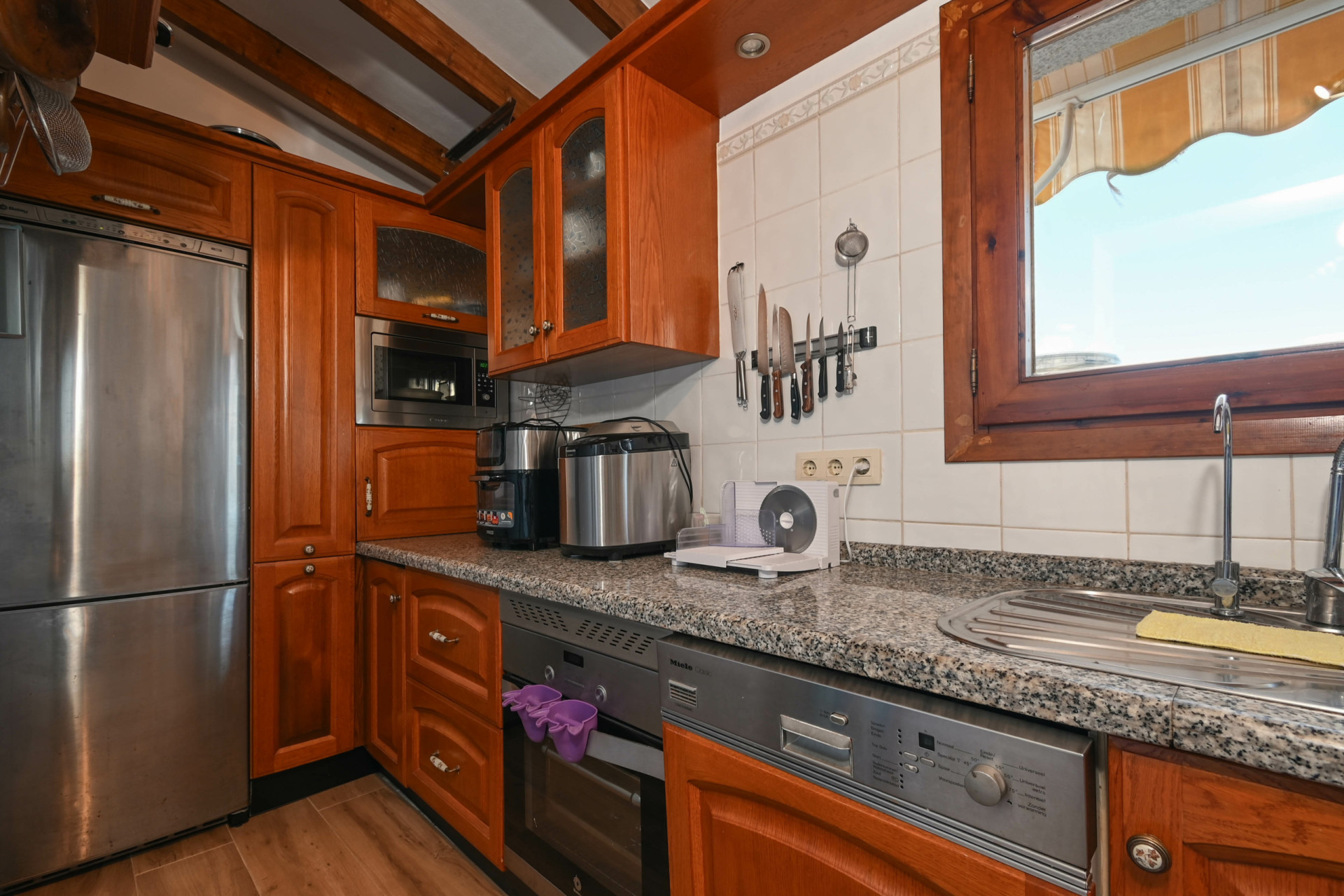 Reventa - Chalet - Moraira