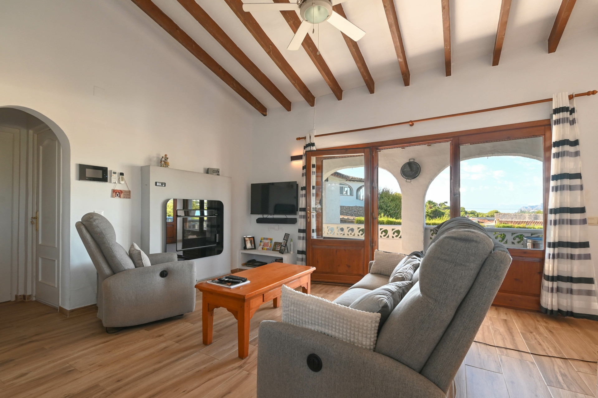 Reventa - Chalet - Moraira
