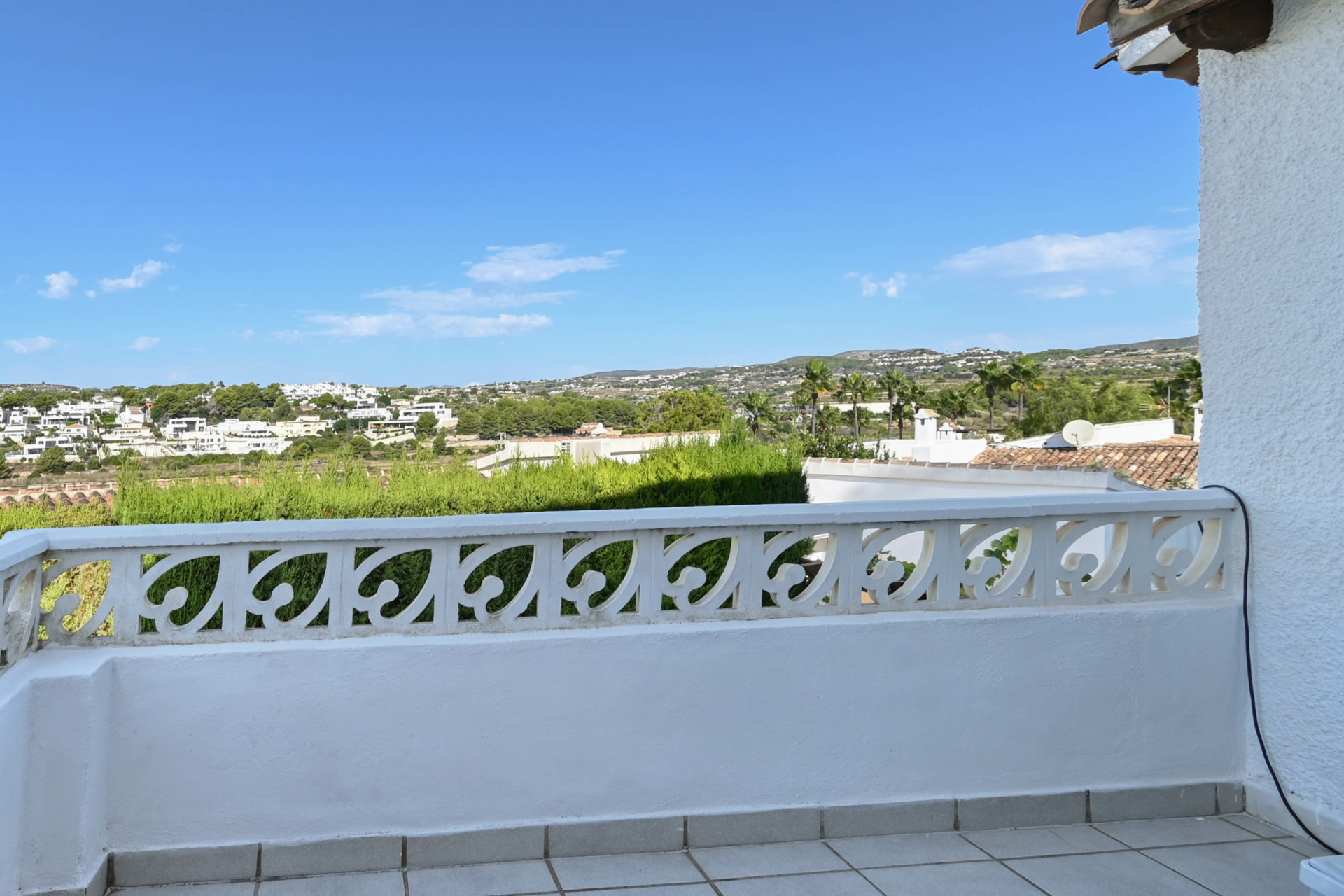 Reventa - Chalet - Moraira