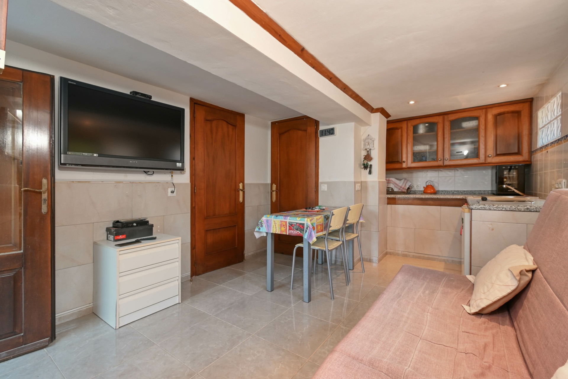Reventa - Chalet - Moraira