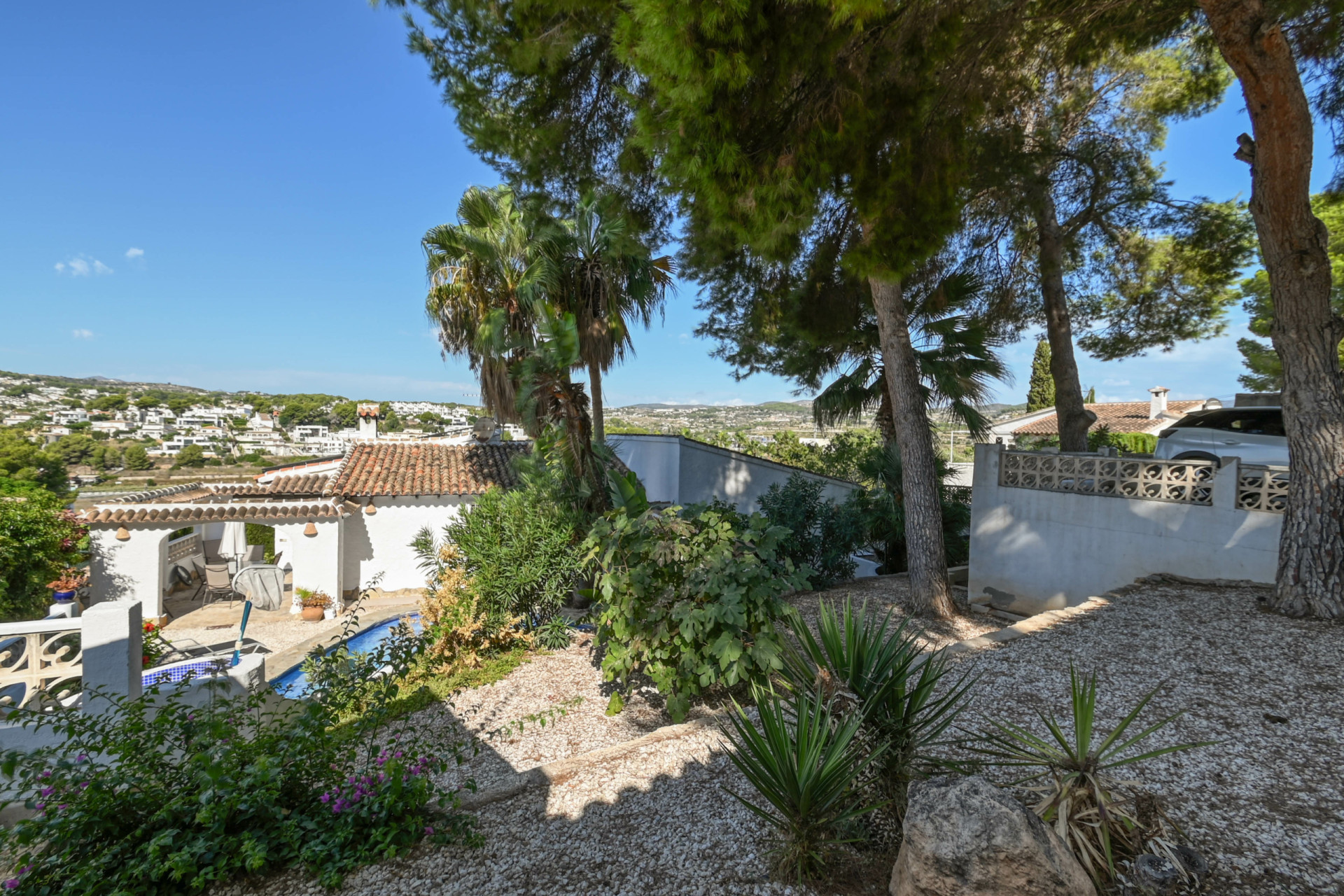 Reventa - Chalet - Moraira