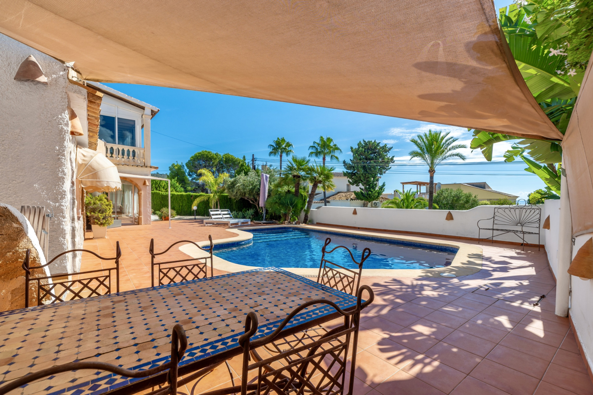 Reventa - Chalet - Moraira