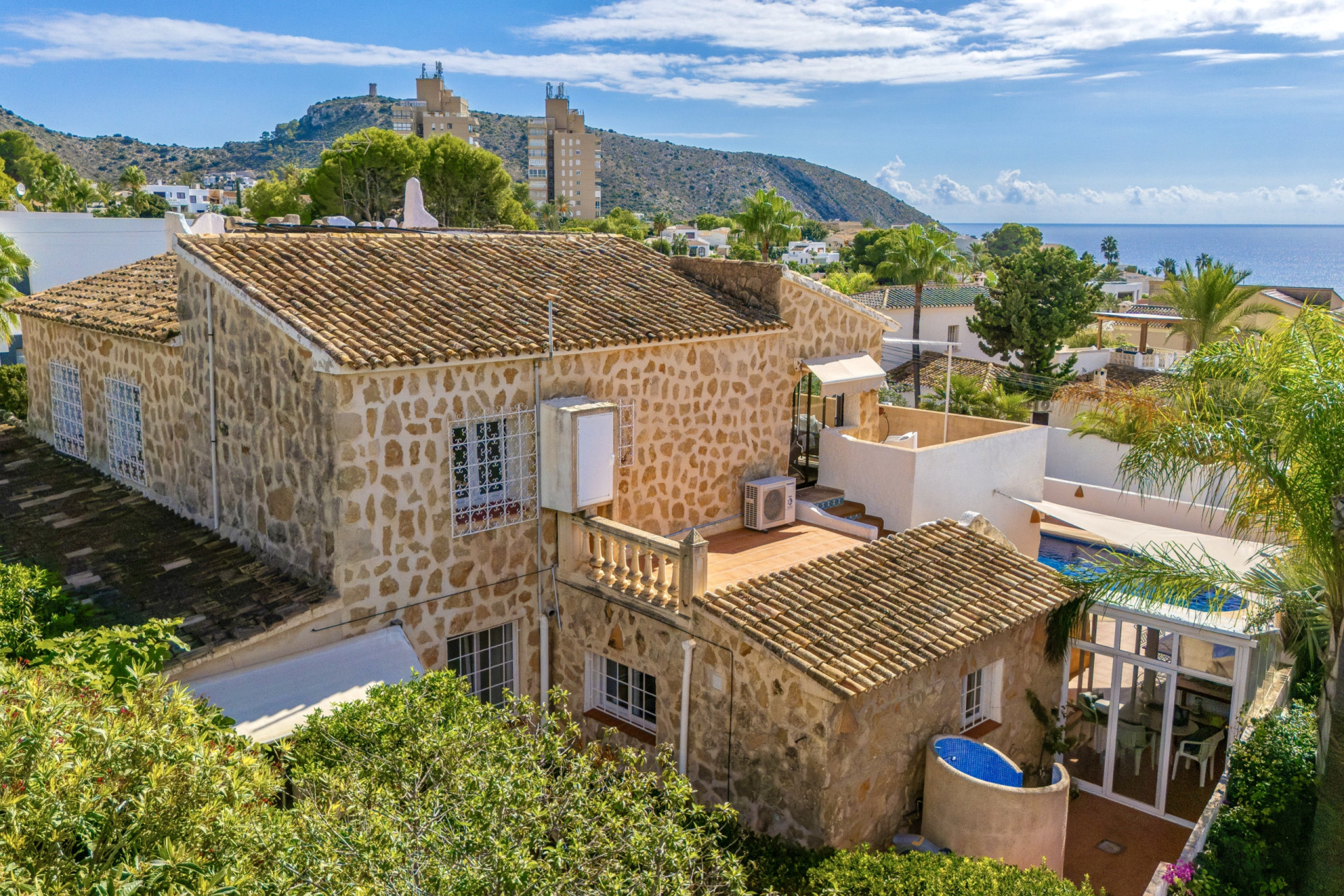 Reventa - Chalet - Moraira