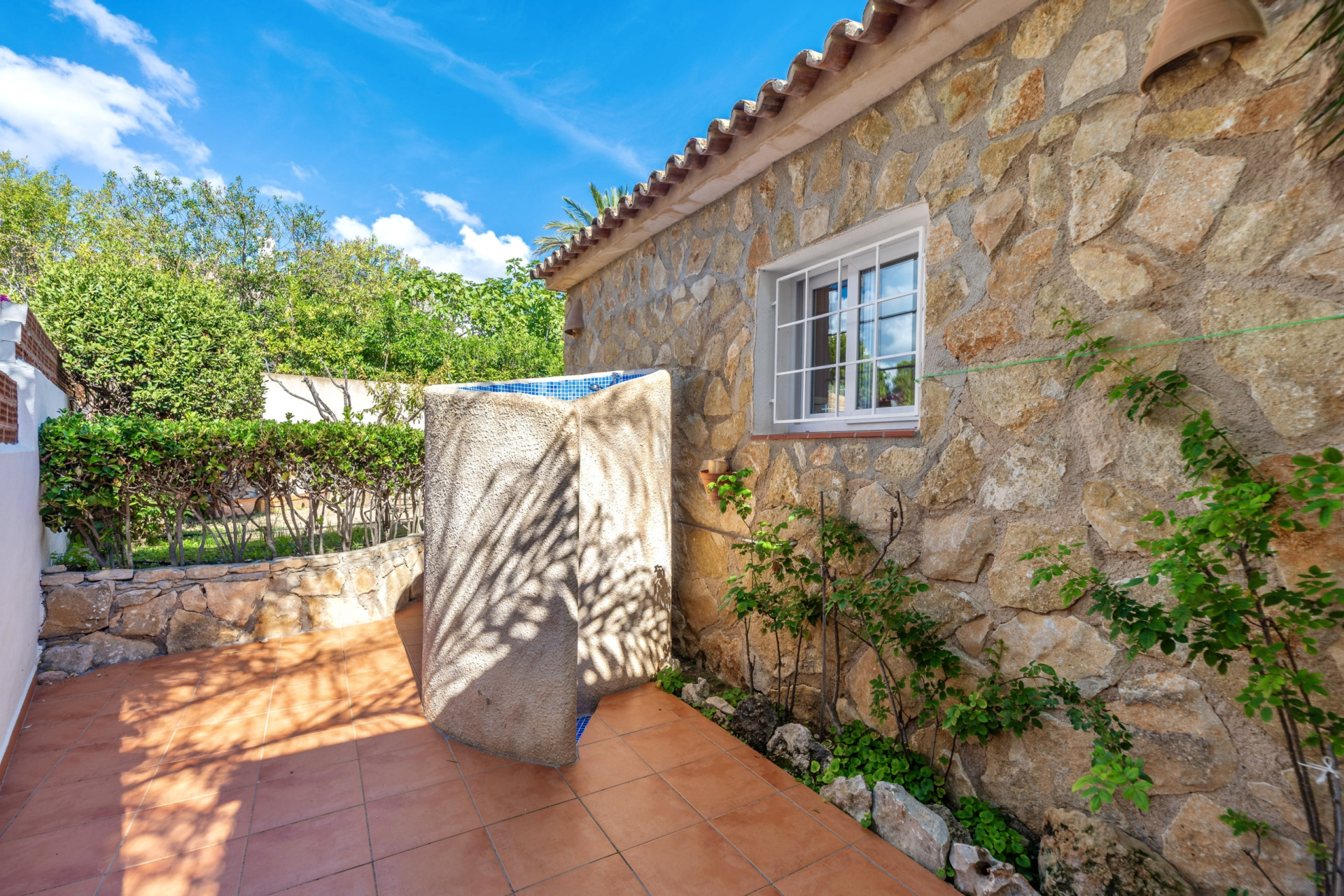 Reventa - Chalet - Moraira