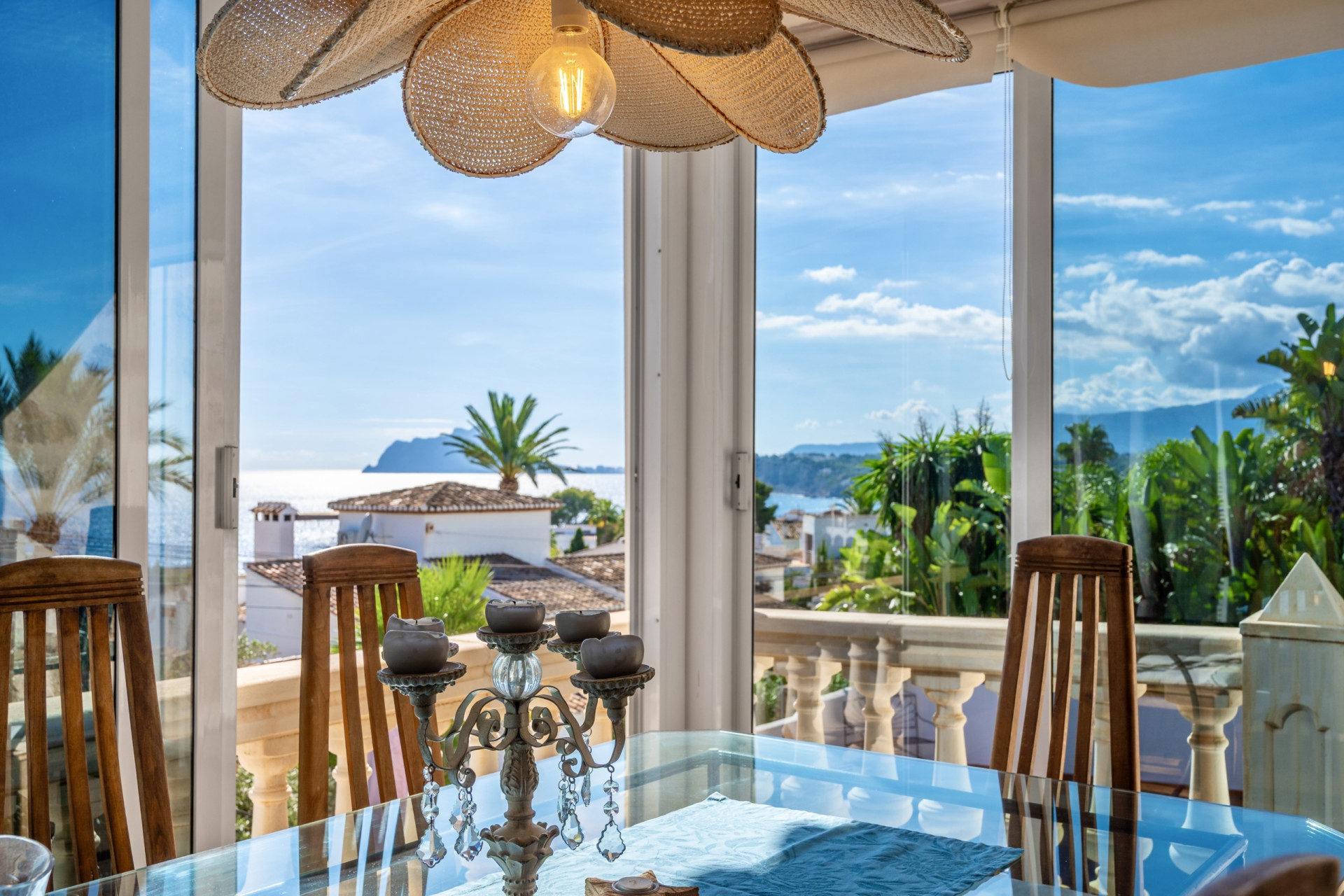 Reventa - Chalet - Moraira