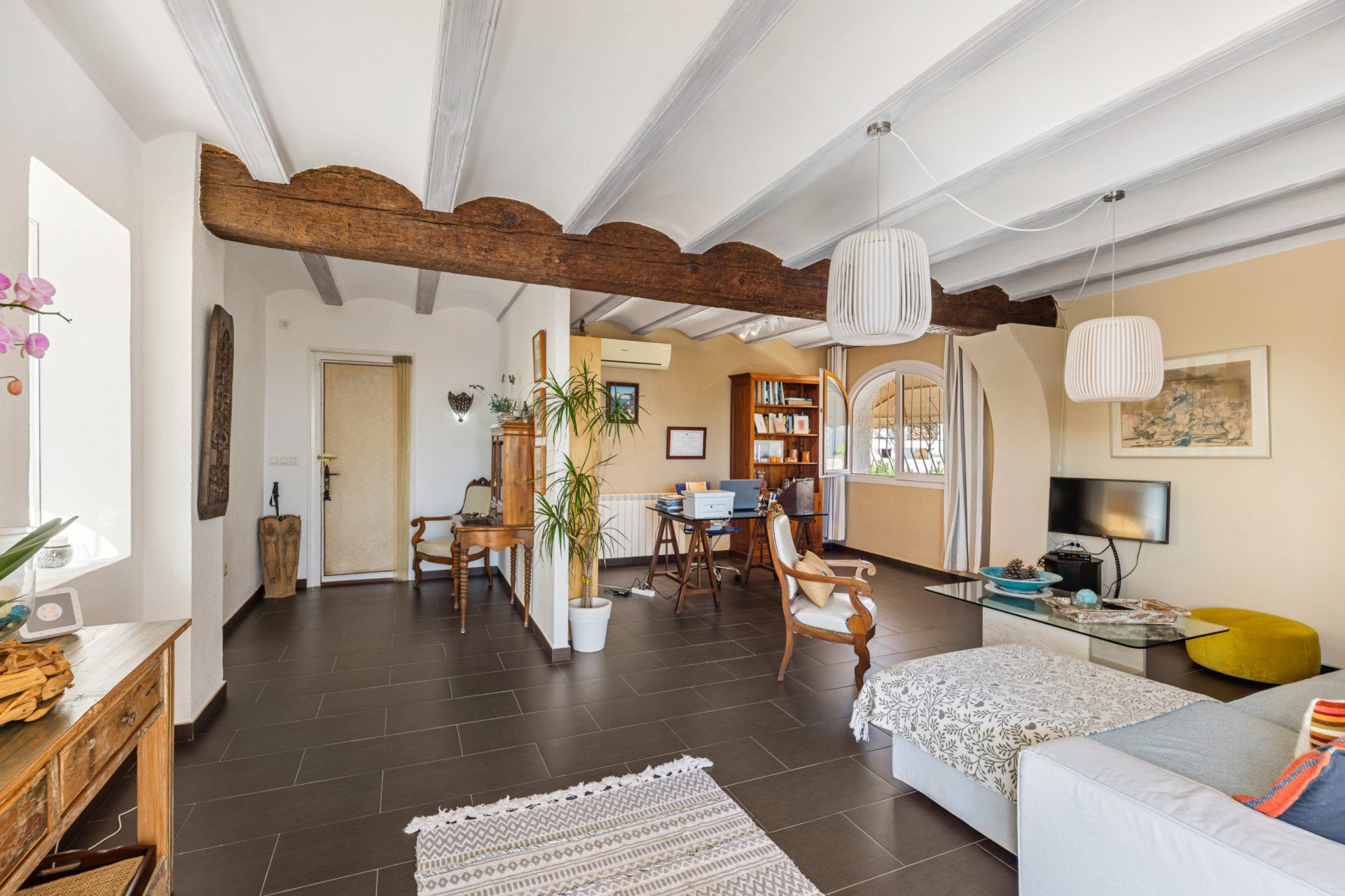 Reventa - Chalet - Moraira