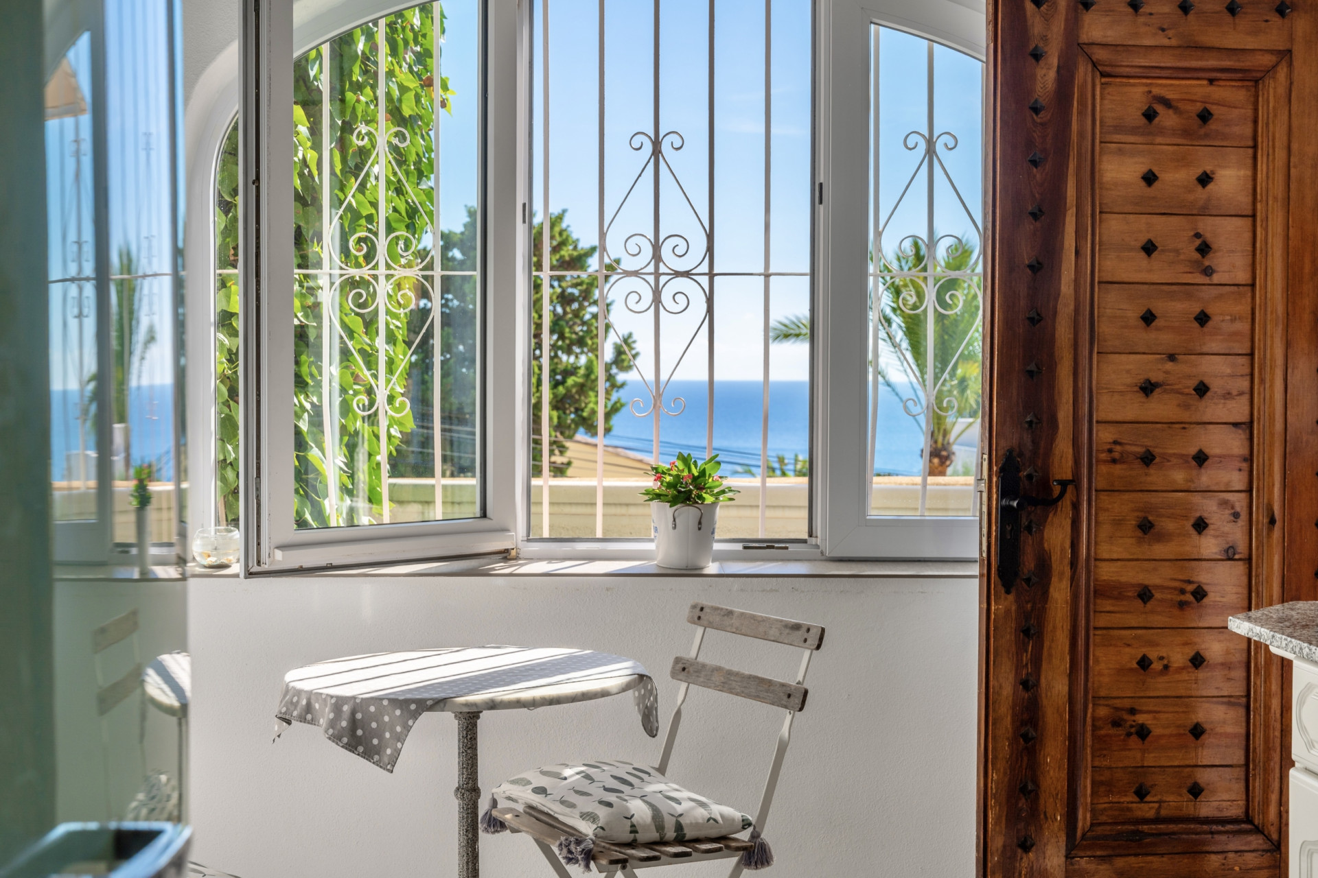 Reventa - Chalet - Moraira